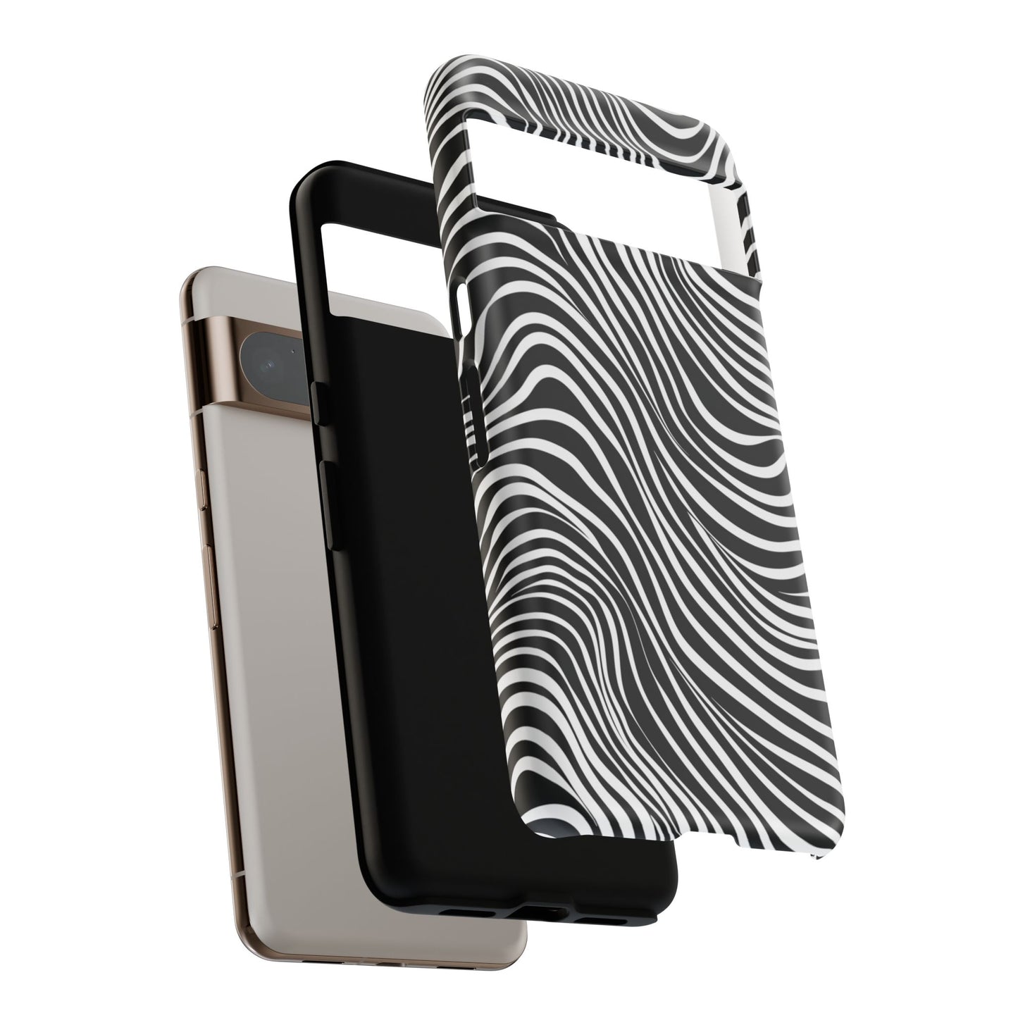 Tough Polycarbonate Phone Case