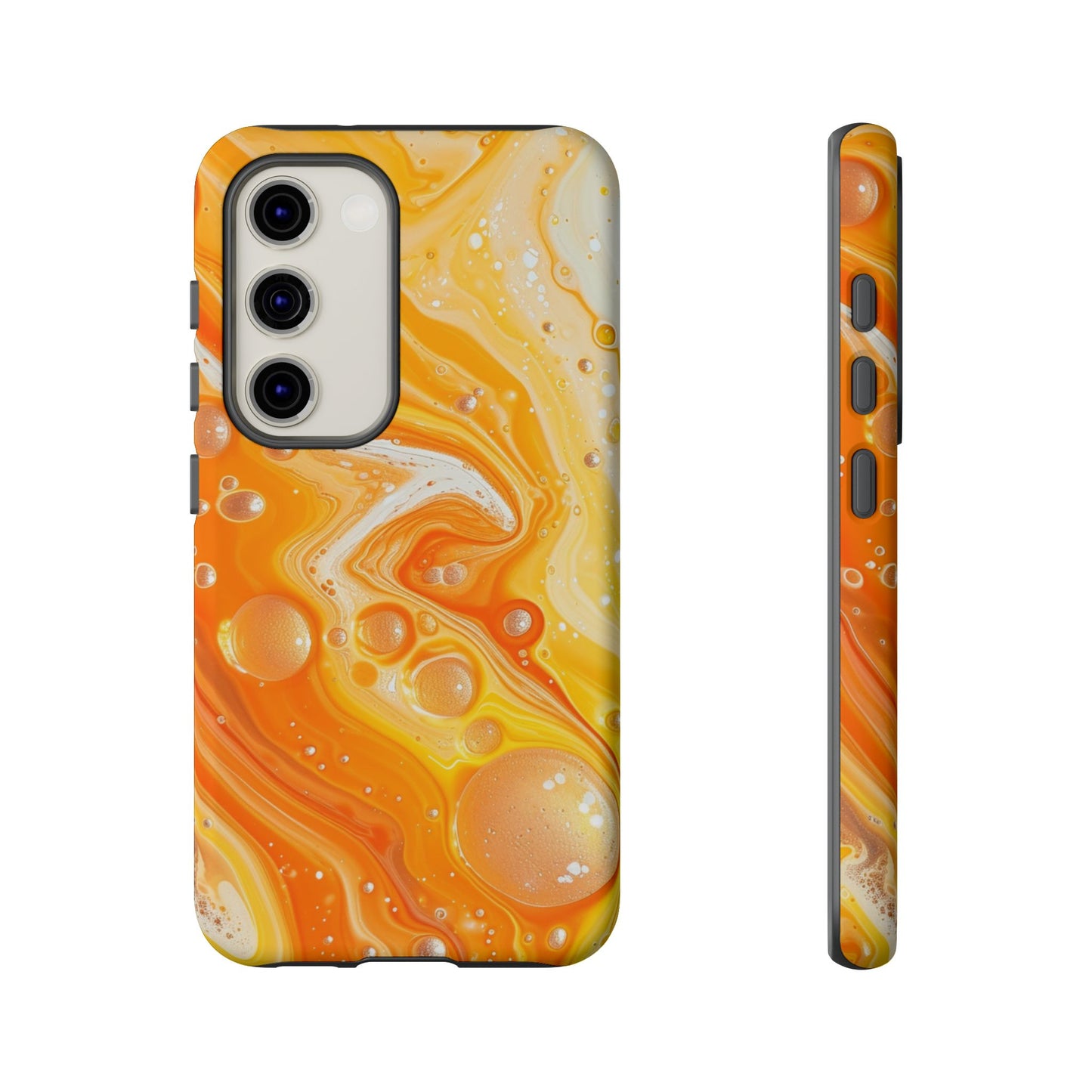 Tough Polycarbonate Phone Case