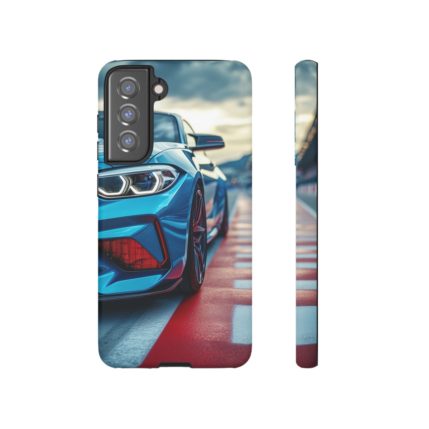 Tough Polycarbonate Phone Case