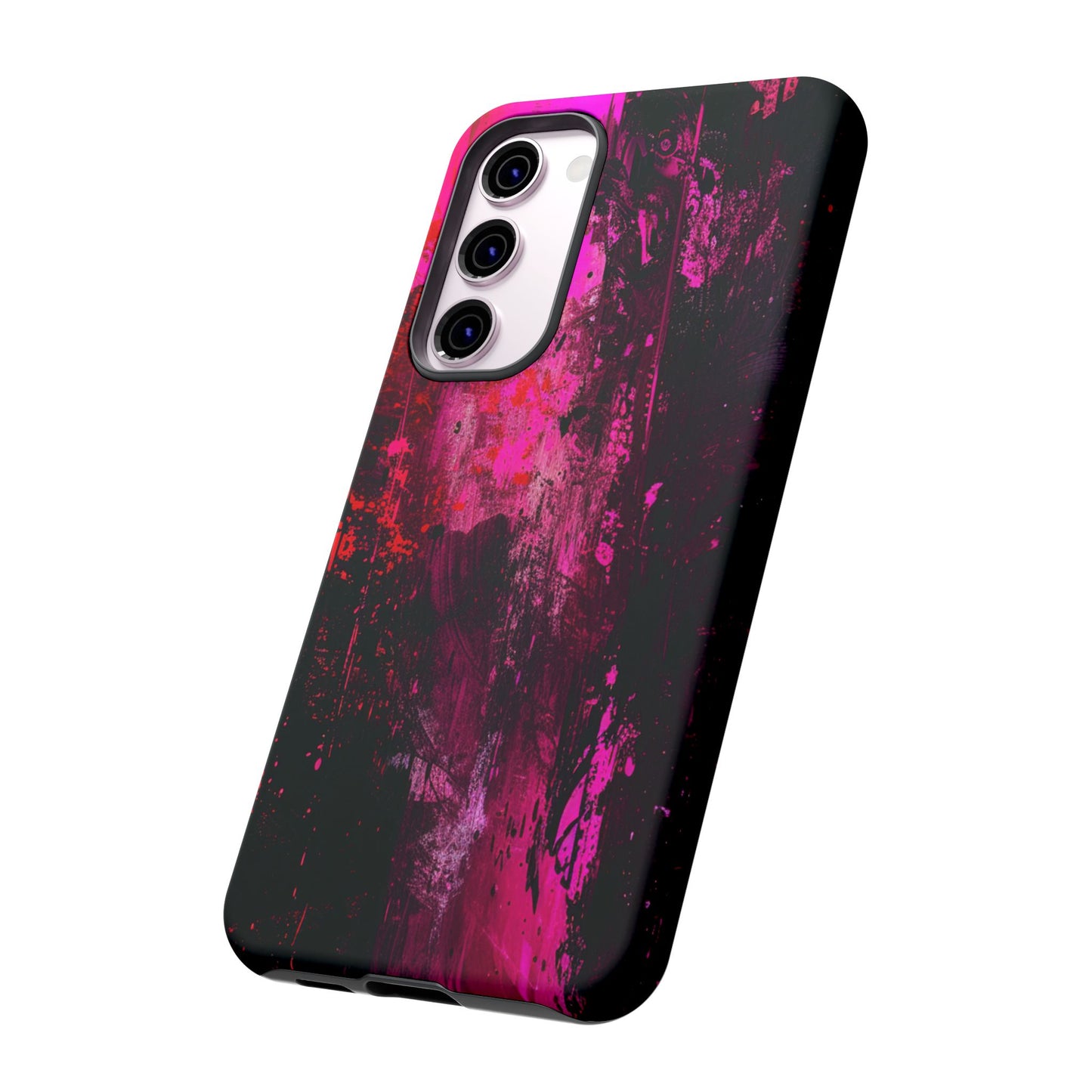 Tough Polycarbonate Phone Case