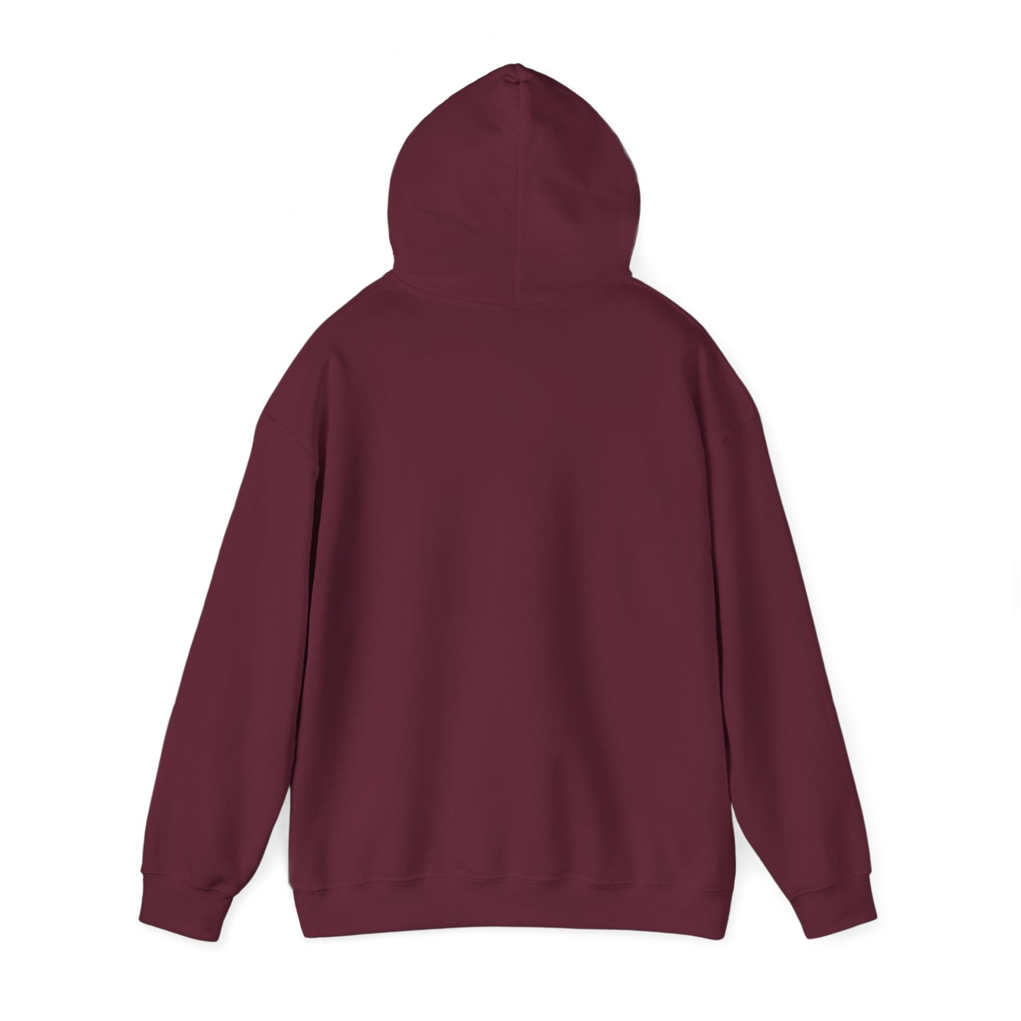 Premium Comfort Hoodie