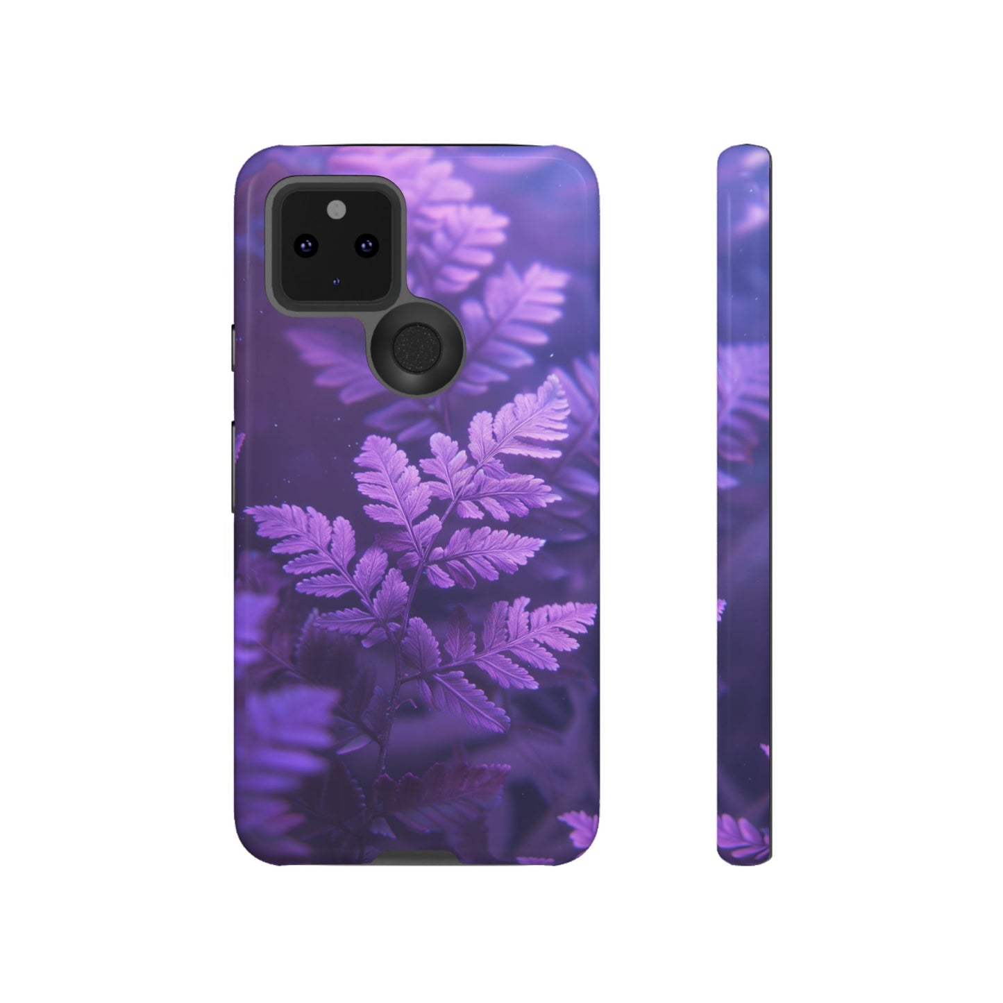 Tough Polycarbonate Phone Case