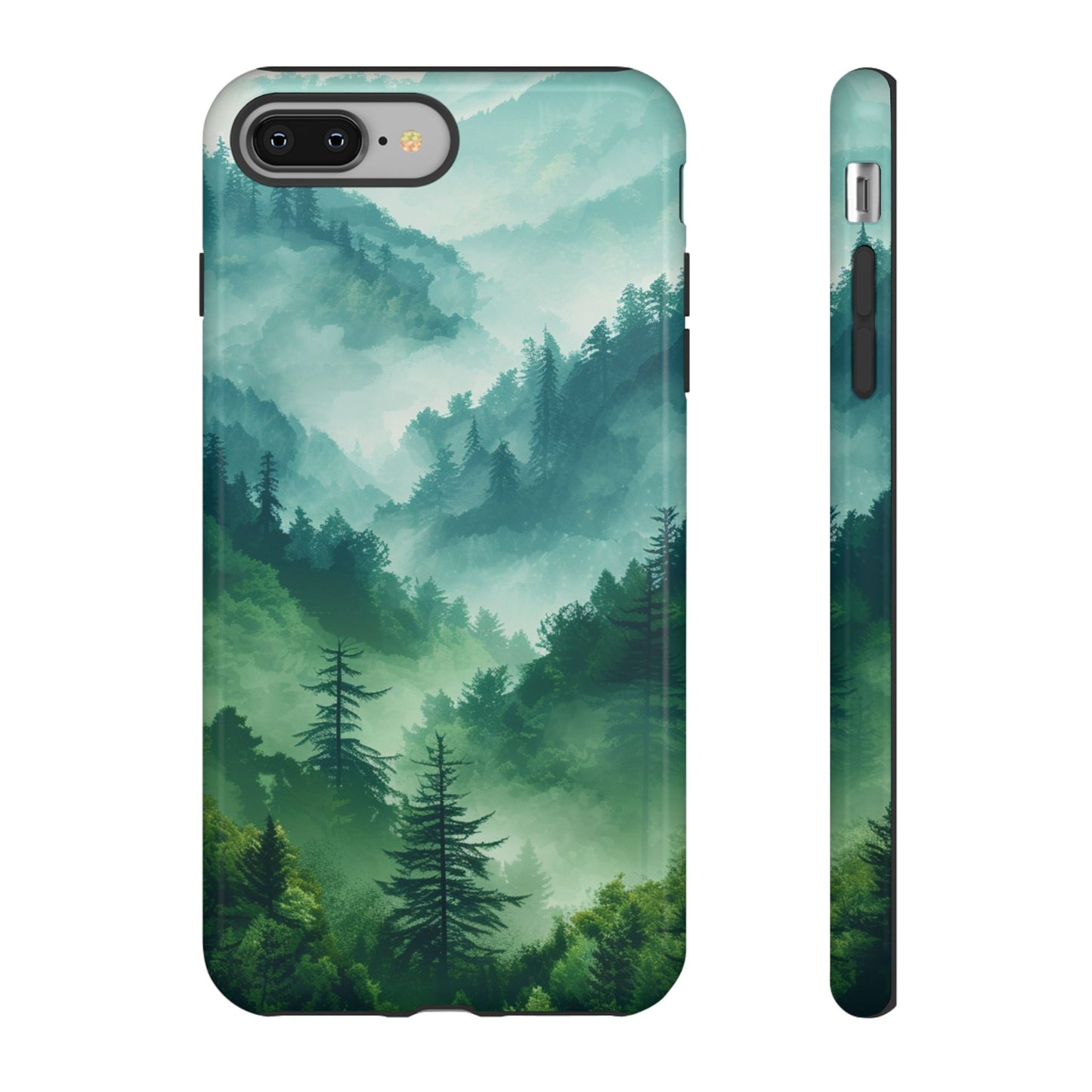 Tough Polycarbonate Phone Case