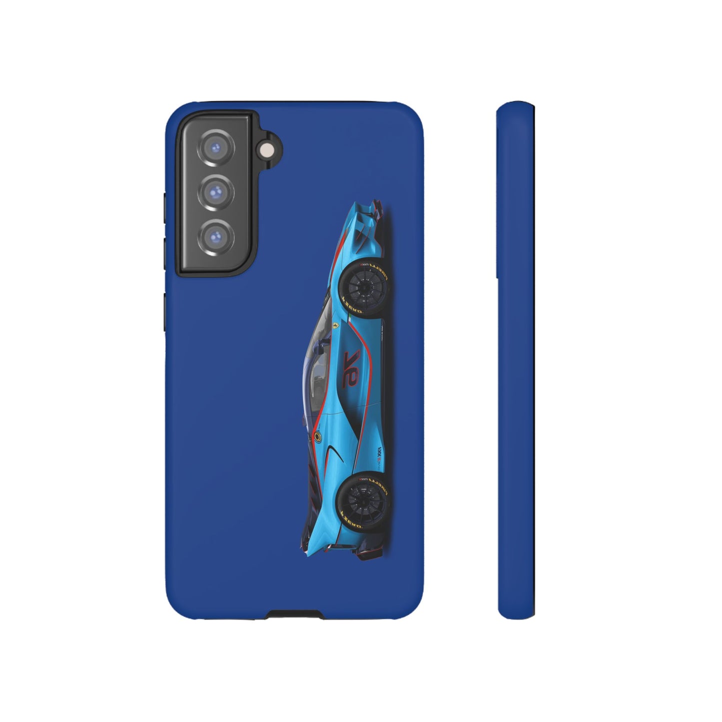 Tough Polycarbonate Phone Case