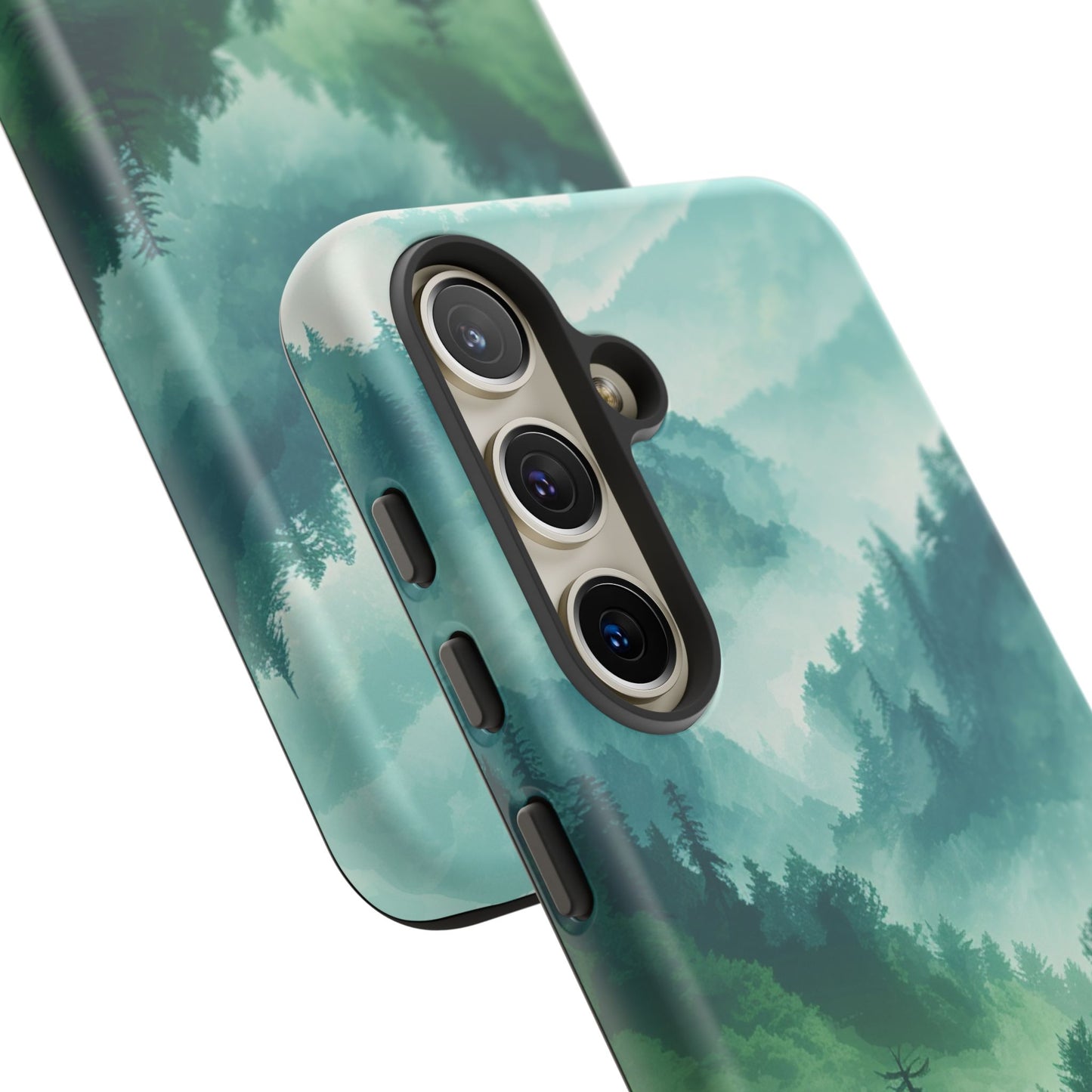 Tough Polycarbonate Phone Case