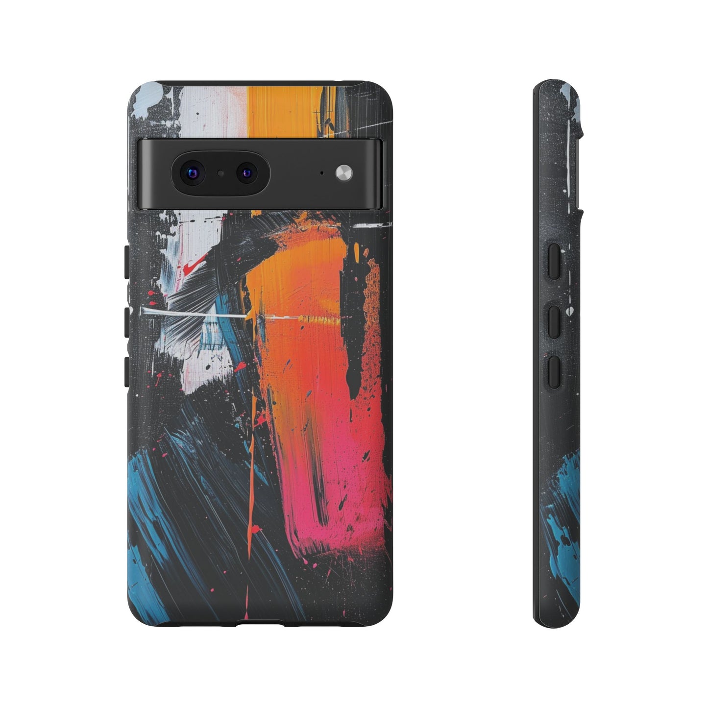 Tough Polycarbonate Phone Case