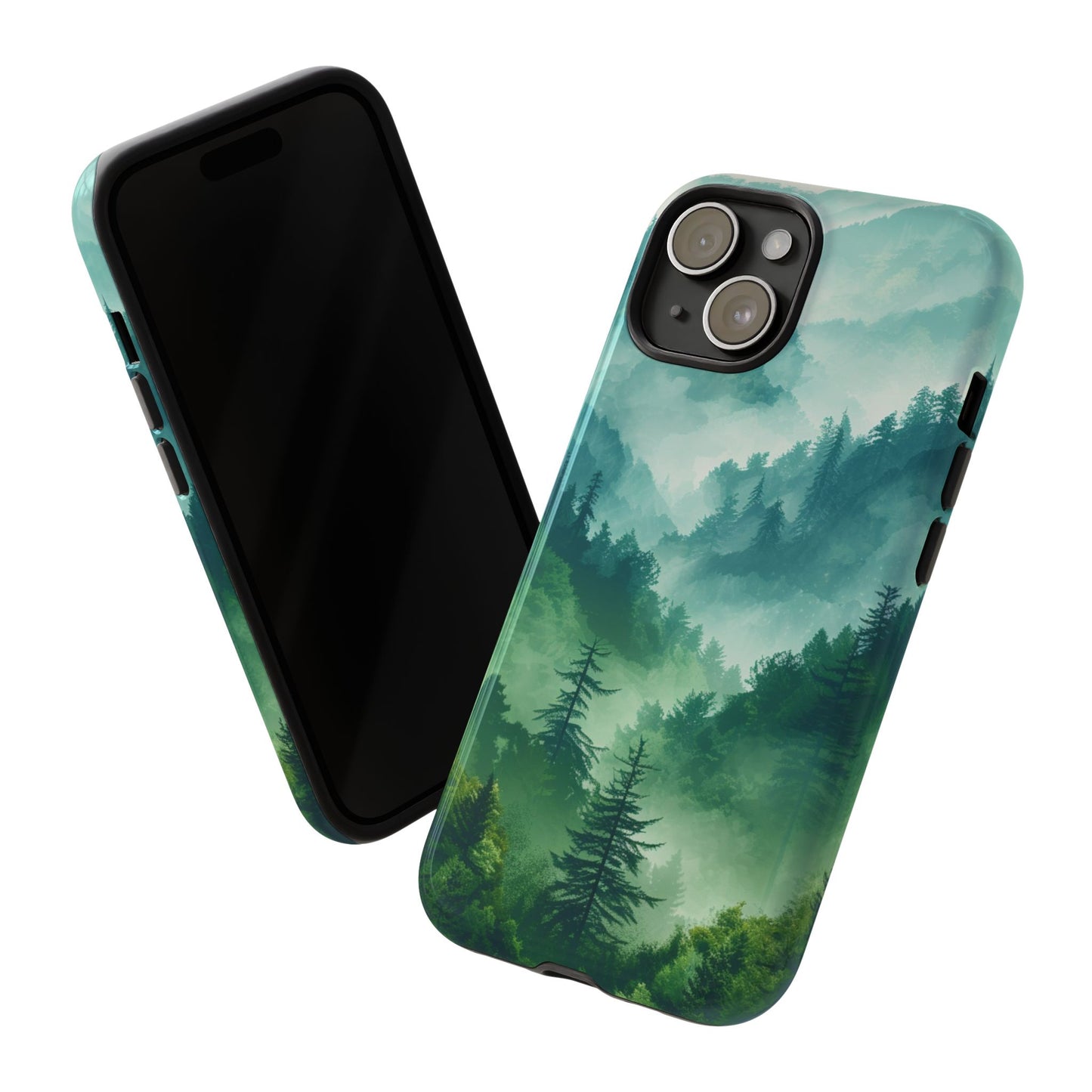 Tough Polycarbonate Phone Case