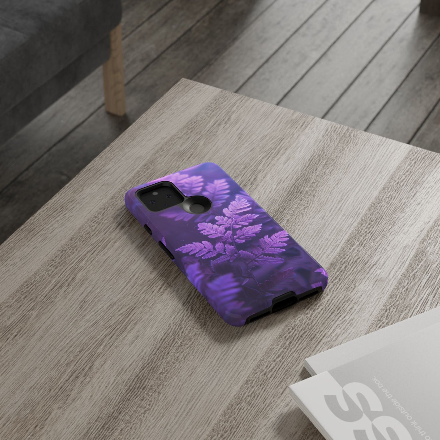 Tough Polycarbonate Phone Case