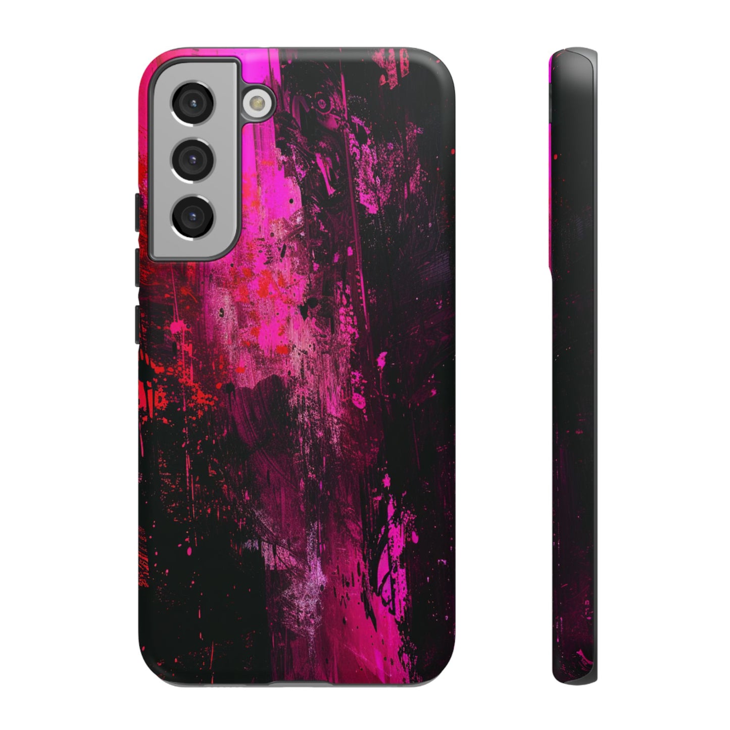 Tough Polycarbonate Phone Case