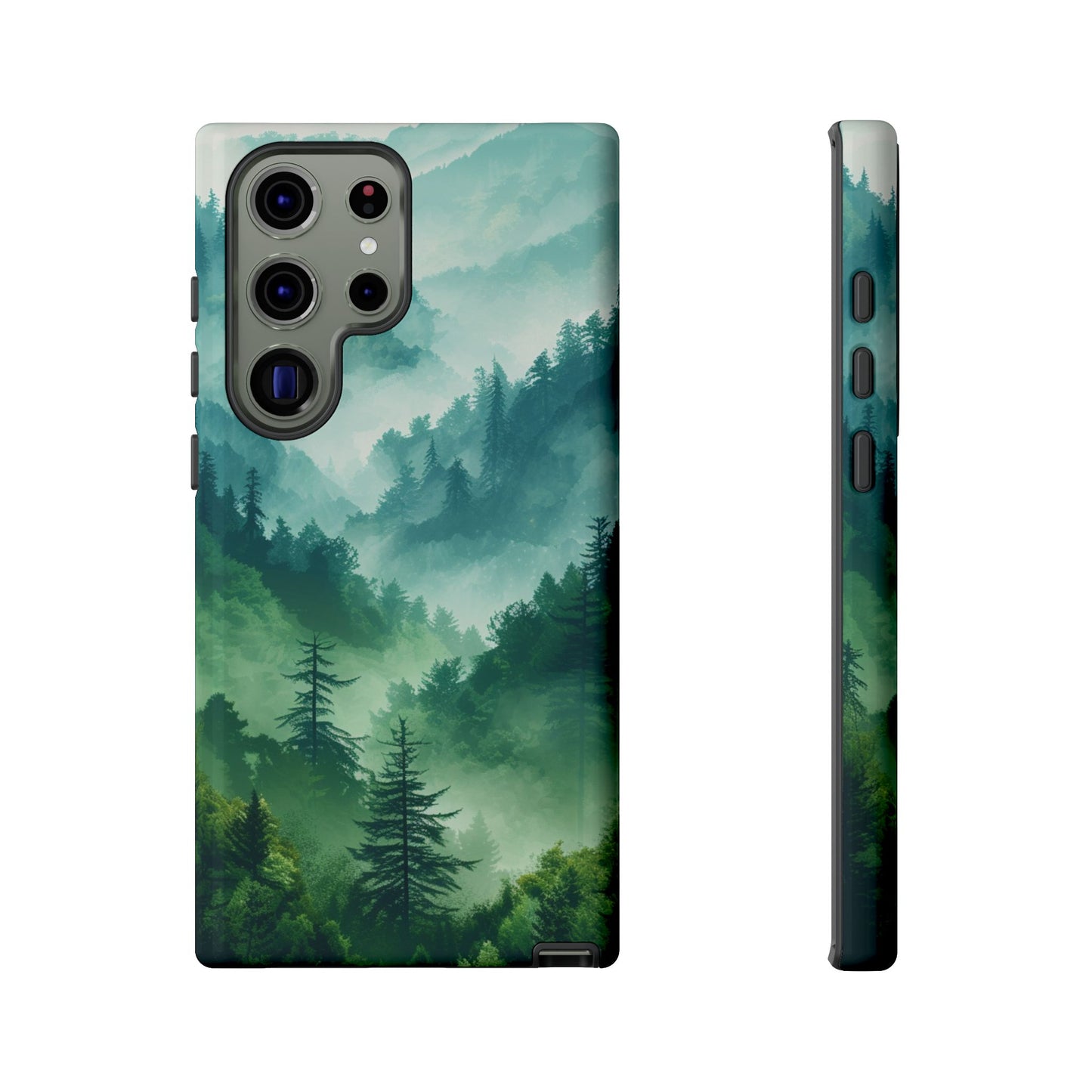 Tough Polycarbonate Phone Case