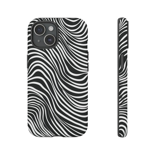 Tough Polycarbonate Phone Case