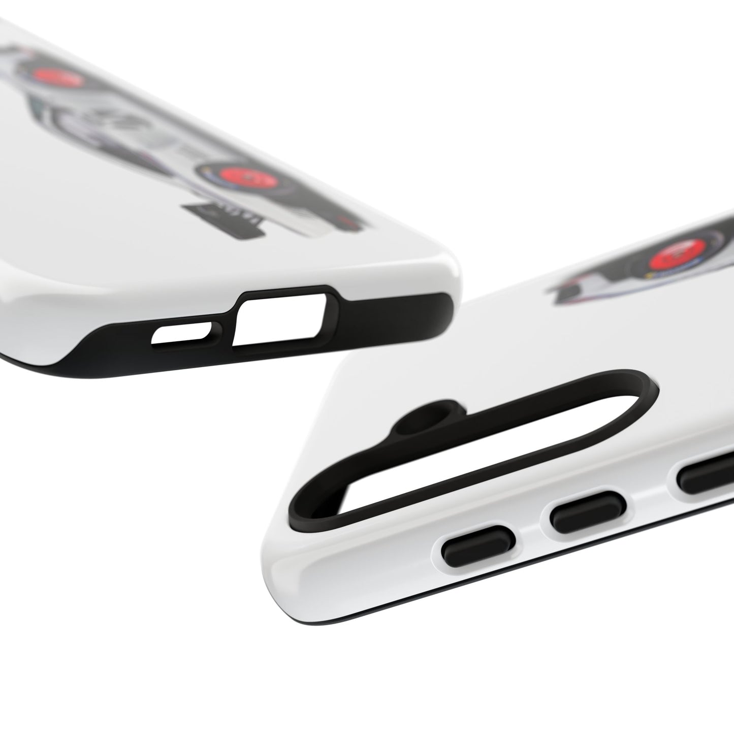 Tough Polycarbonate Phone Case