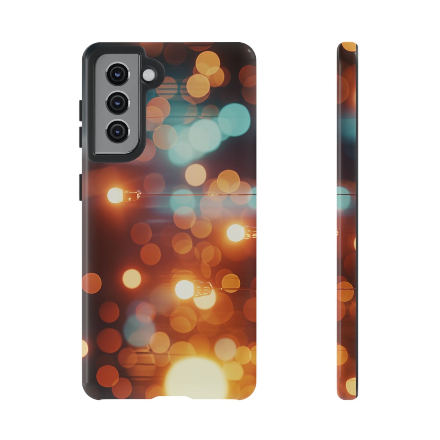 Tough Polycarbonate Phone Case