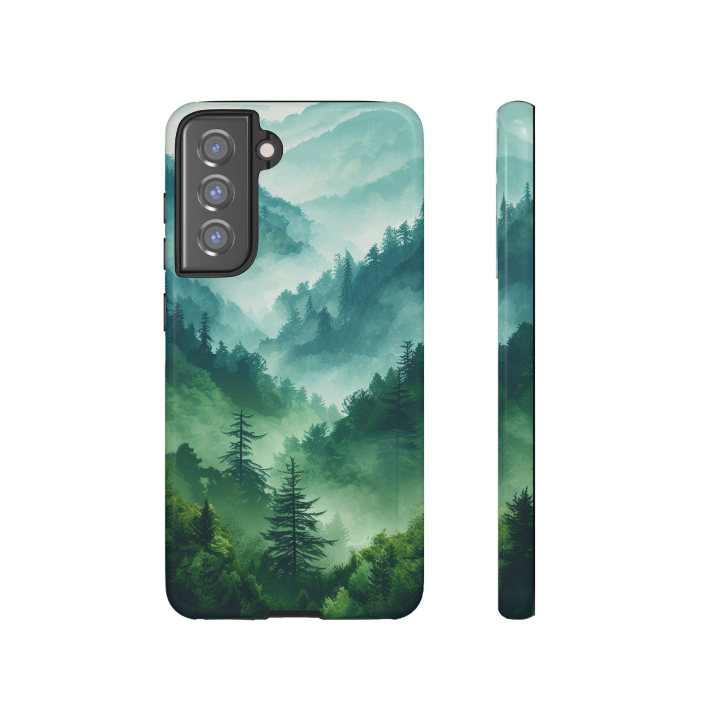 Tough Polycarbonate Phone Case