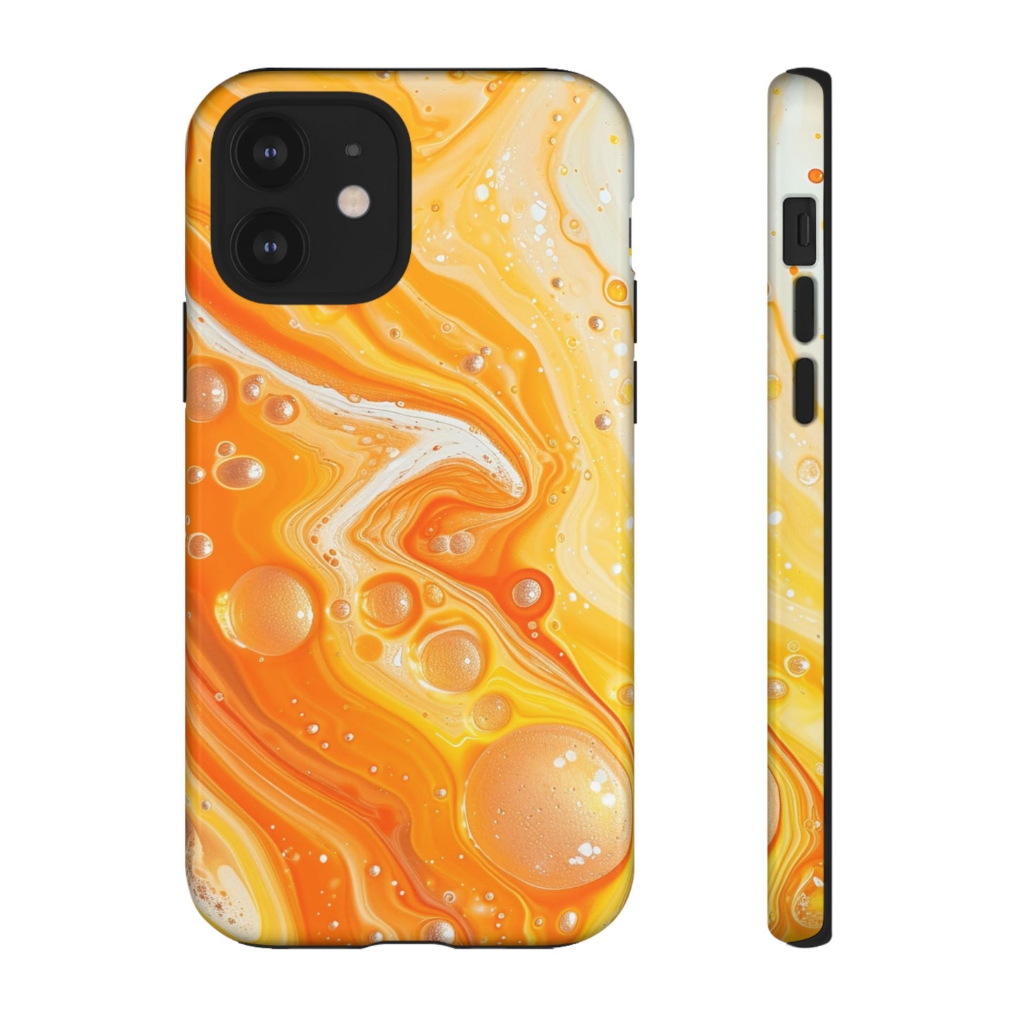 Tough Polycarbonate Phone Case