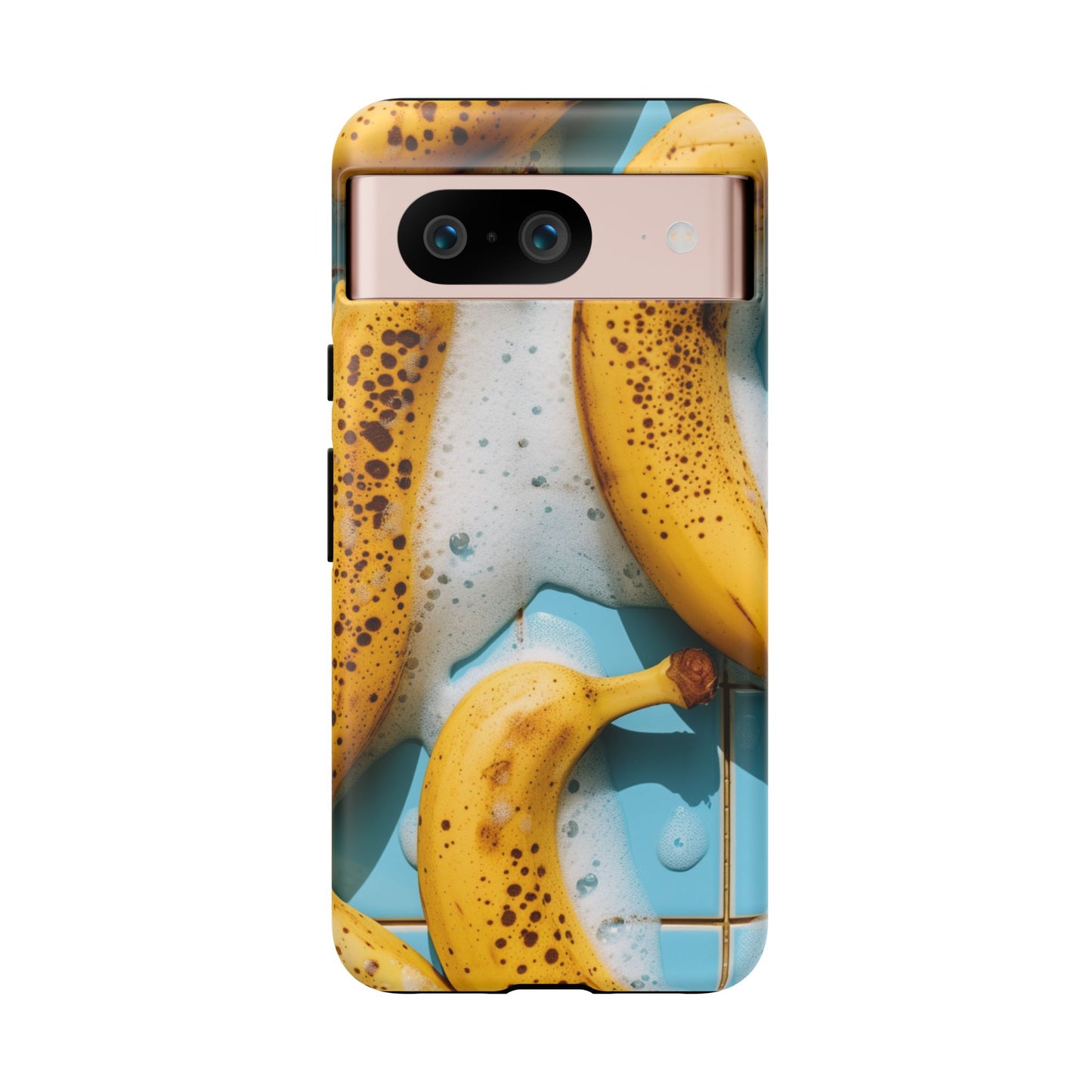 Tough Polycarbonate Phone Case