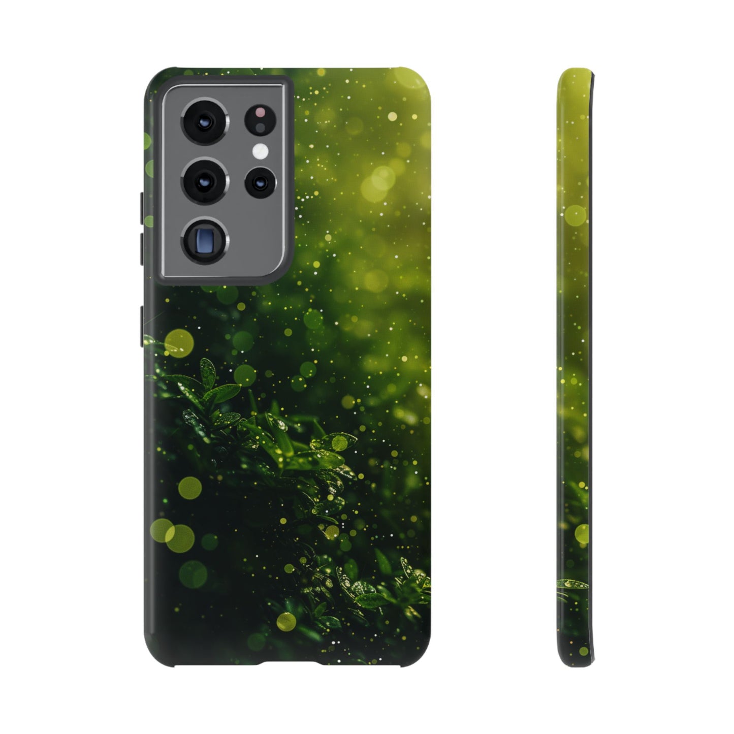 Tough Polycarbonate Phone Case