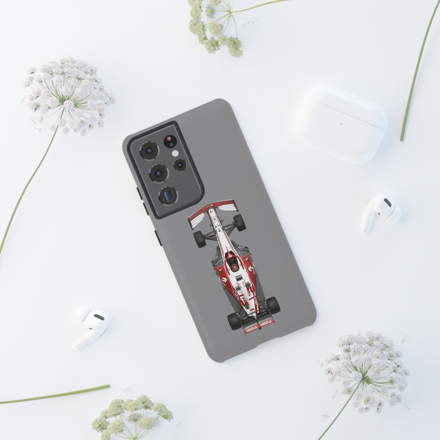 Tough Polycarbonate Phone Case