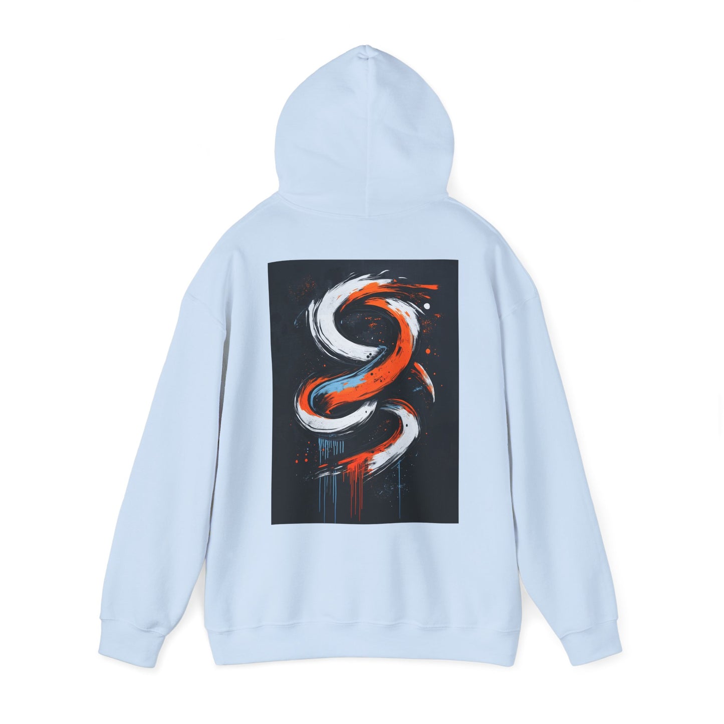 Premium Comfort Hoodie