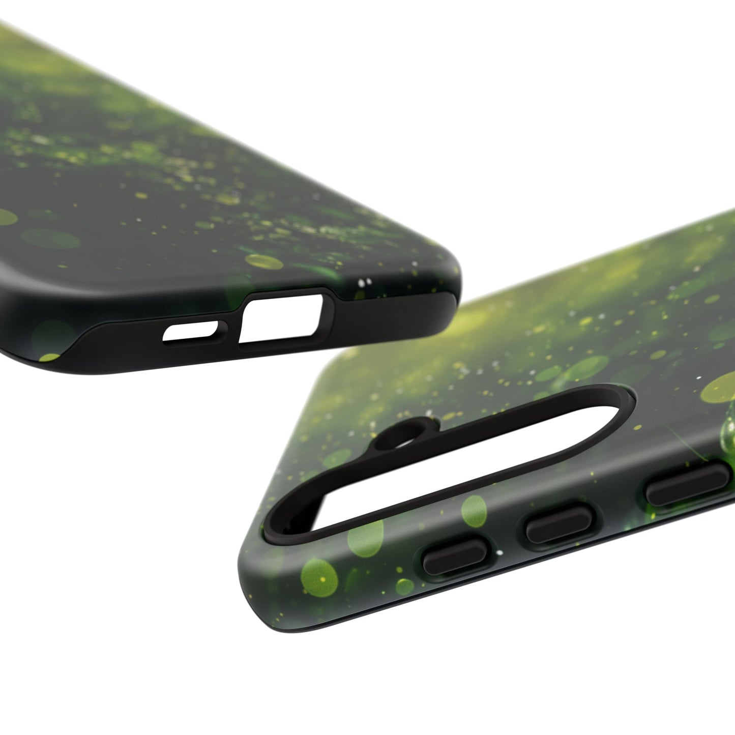 Tough Polycarbonate Phone Case