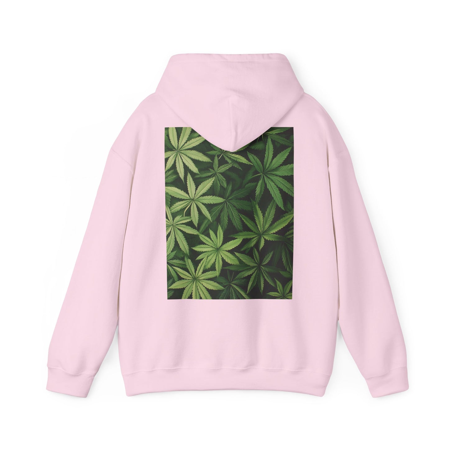 Premium Comfort Hoodie