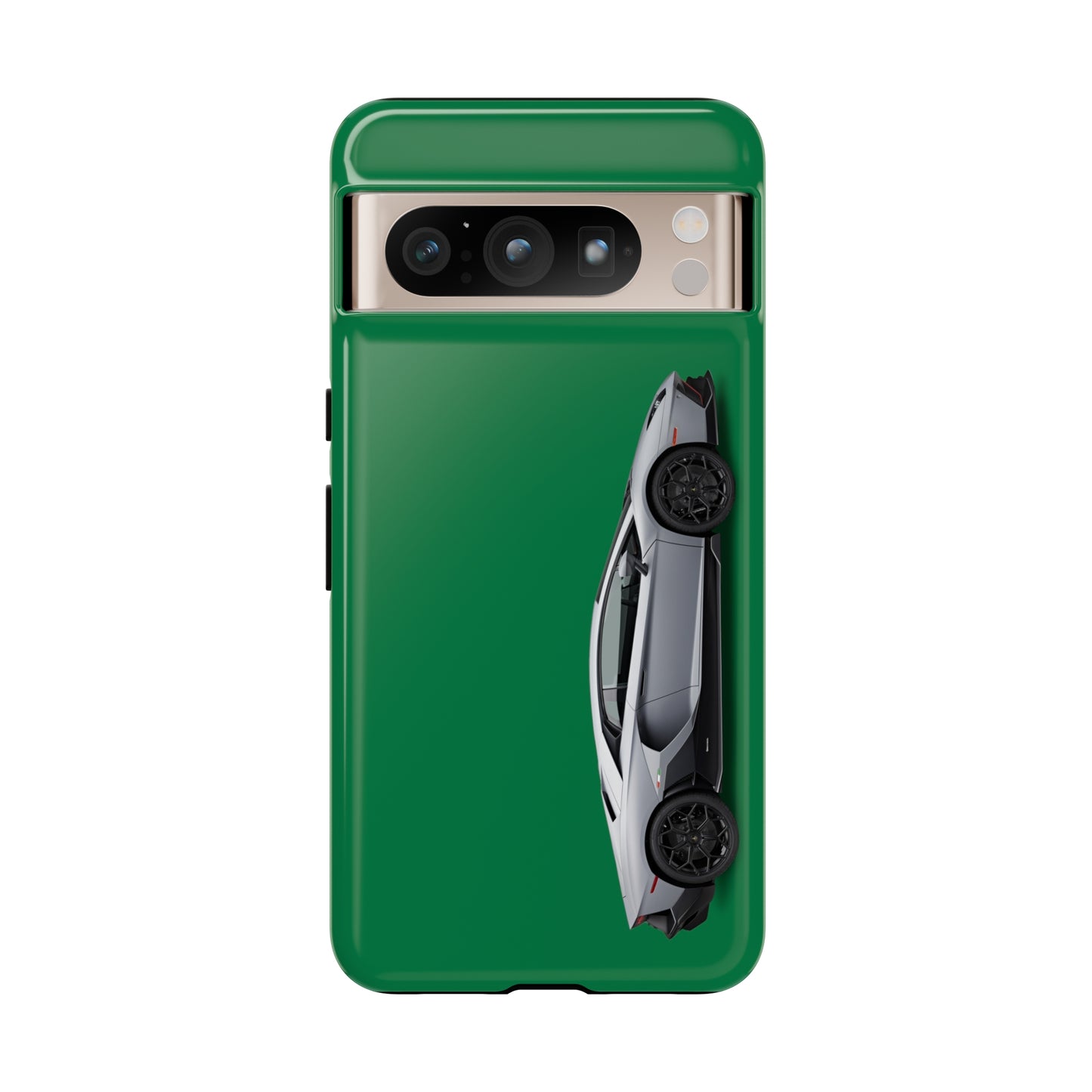 Tough Polycarbonate Phone Case