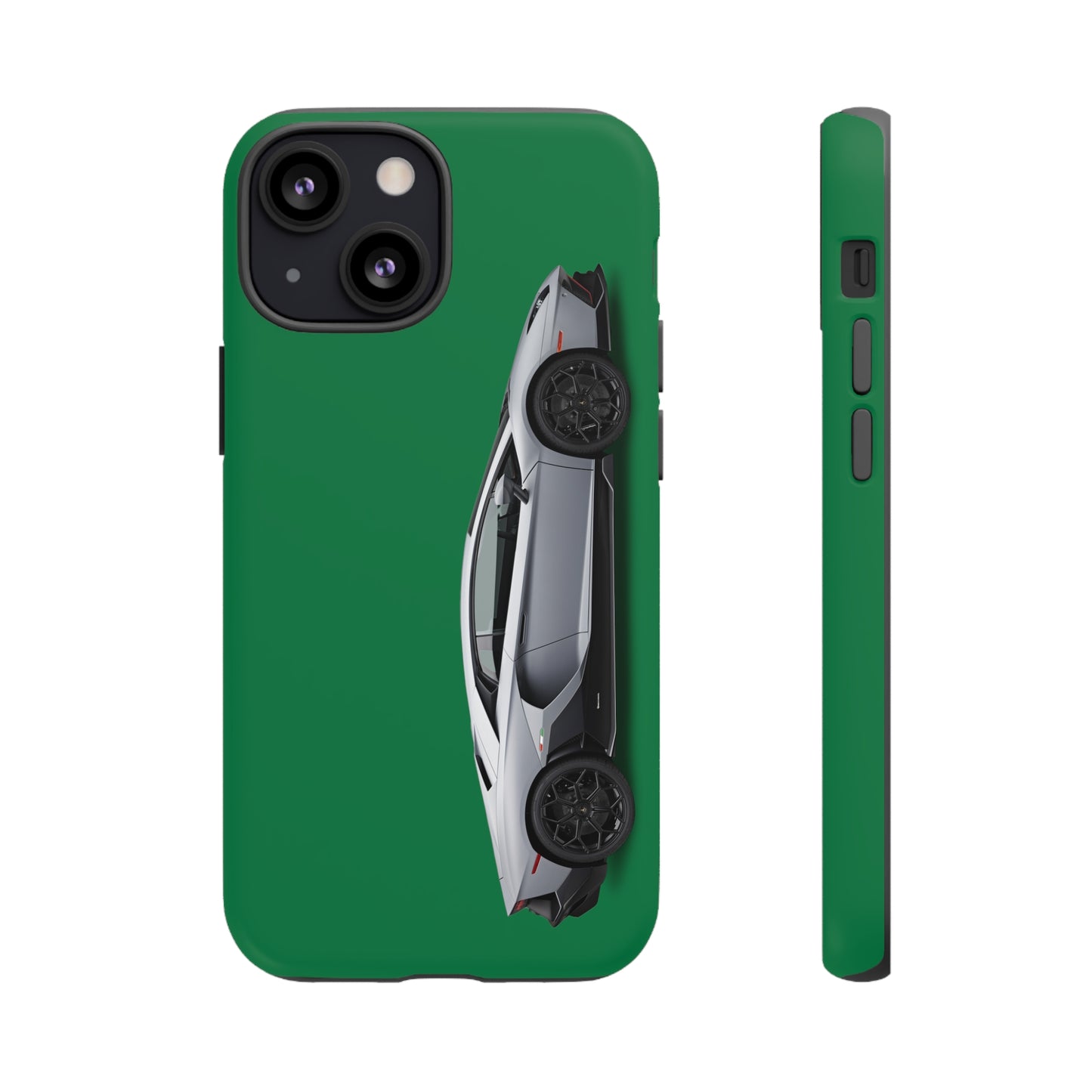 Tough Polycarbonate Phone Case