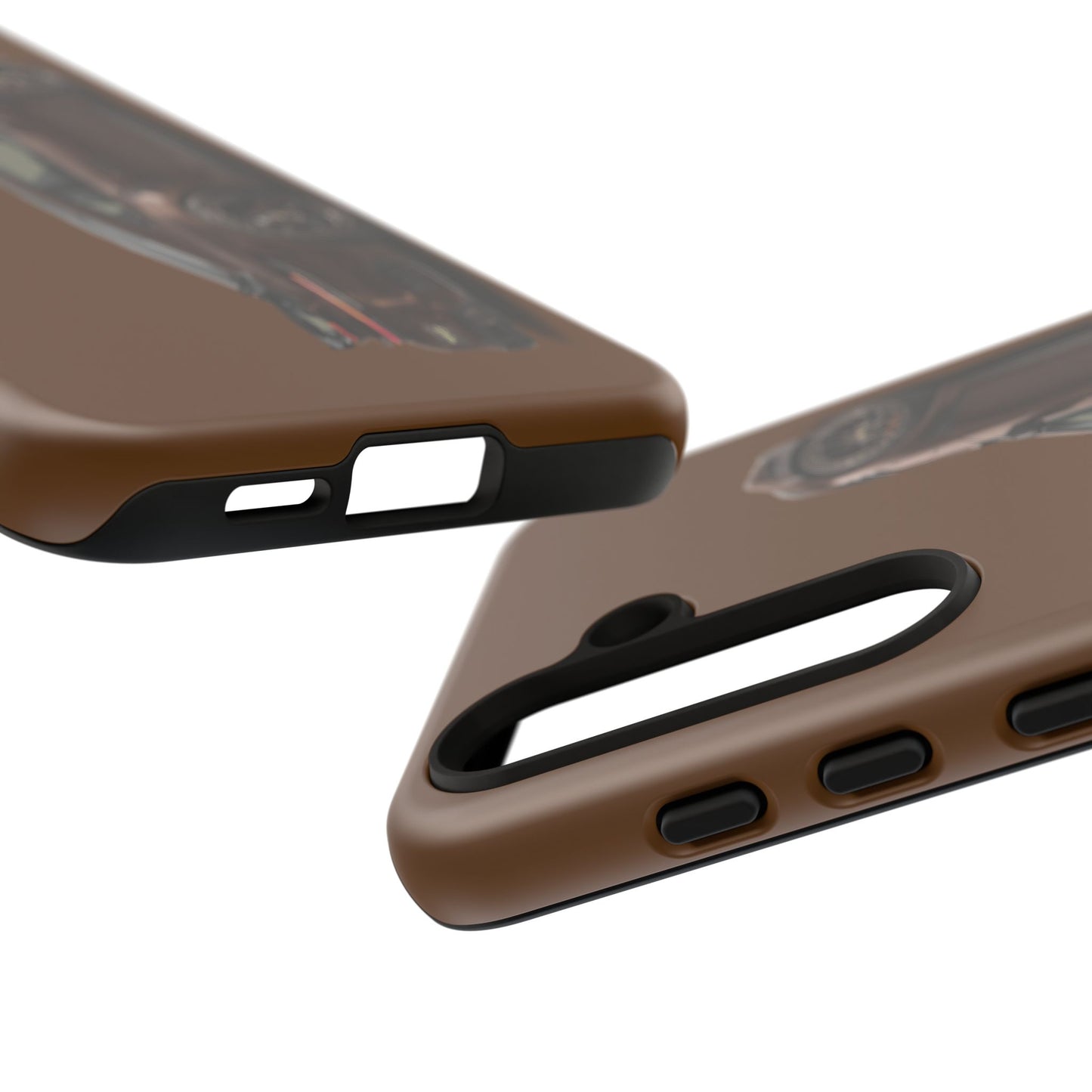 Tough Polycarbonate Phone Case