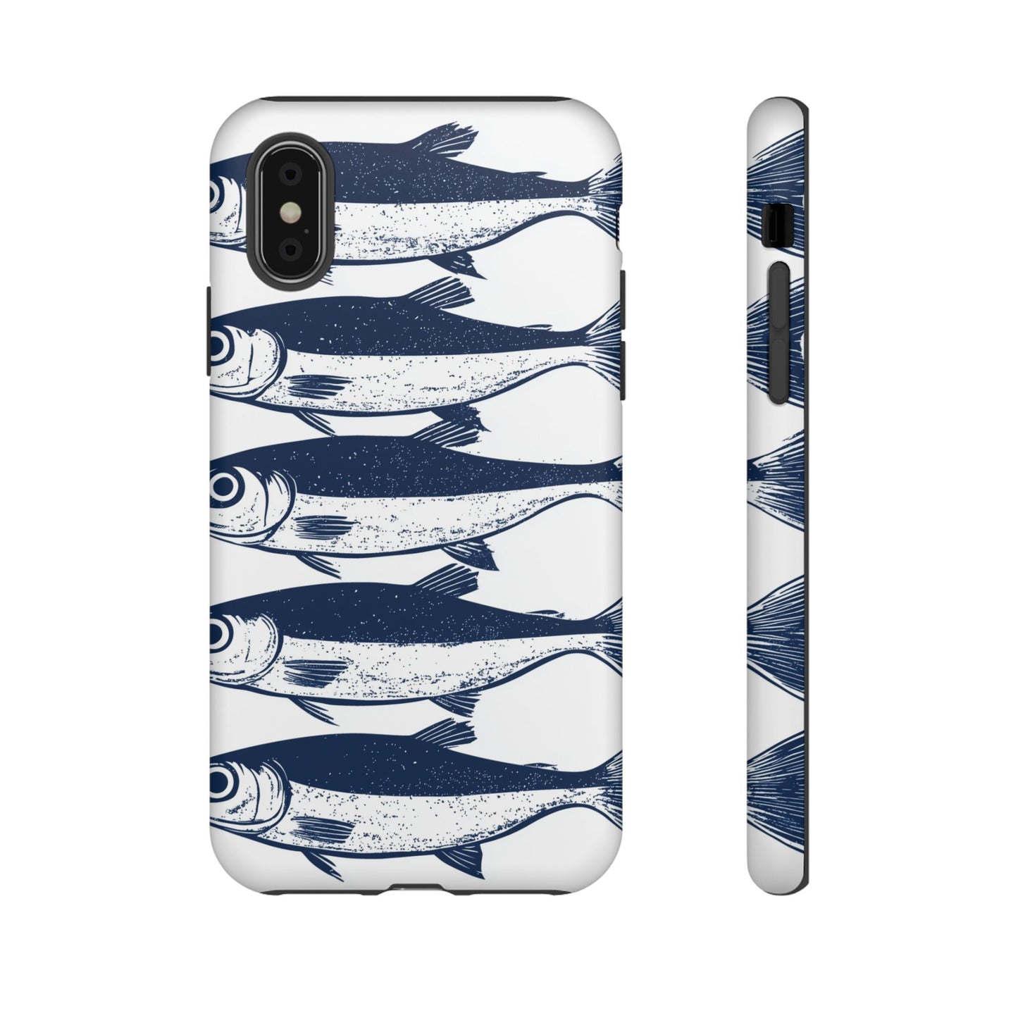 Tough Polycarbonate Phone Case