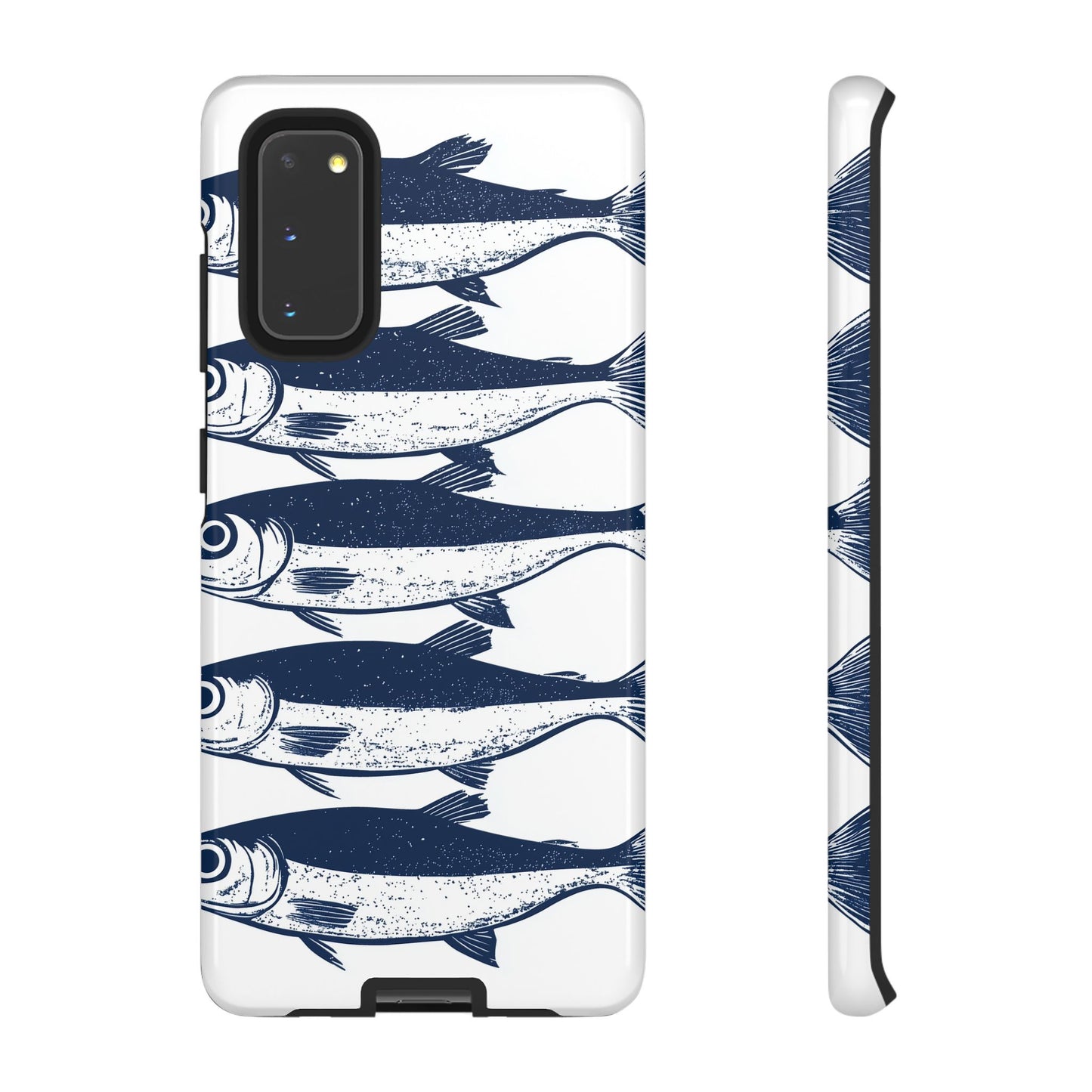 Tough Polycarbonate Phone Case