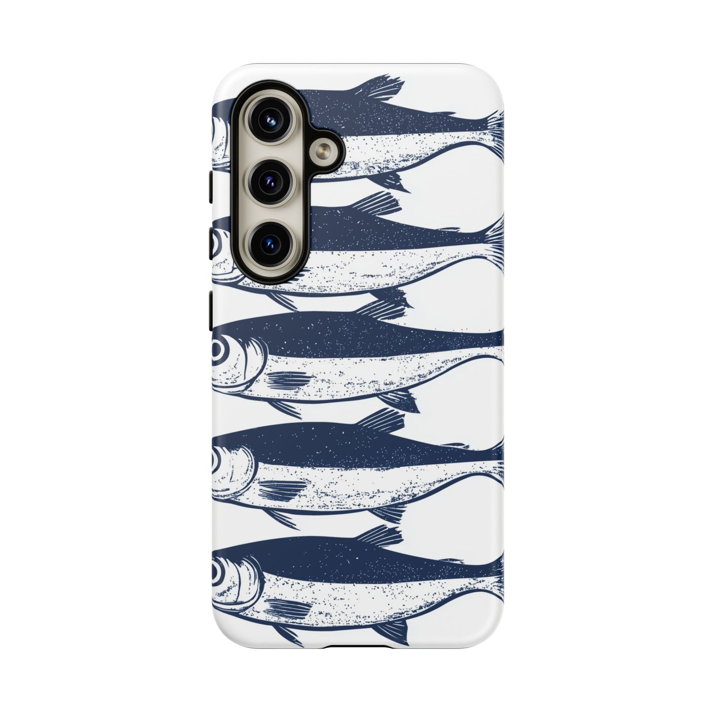 Tough Polycarbonate Phone Case