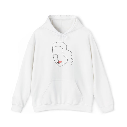 Premium Comfort Hoodie