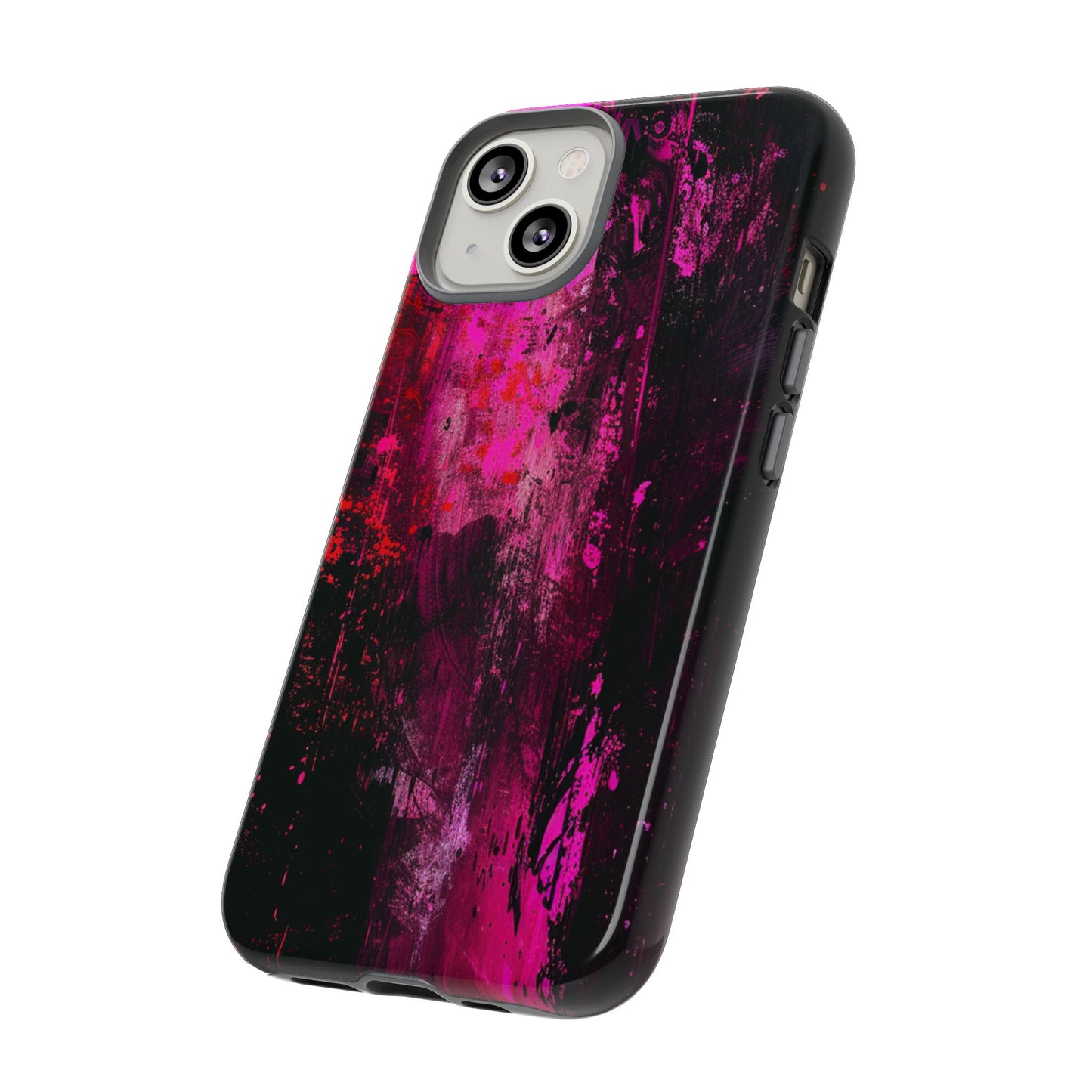 Tough Polycarbonate Phone Case