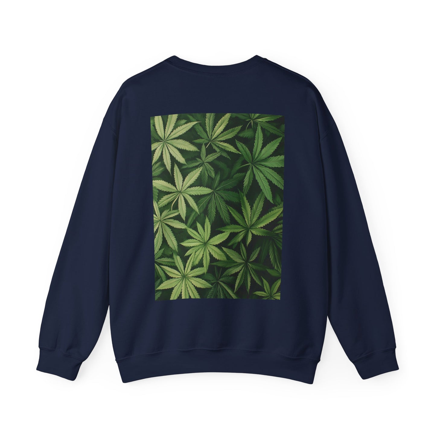 Premium Crewneck Sweatshirt