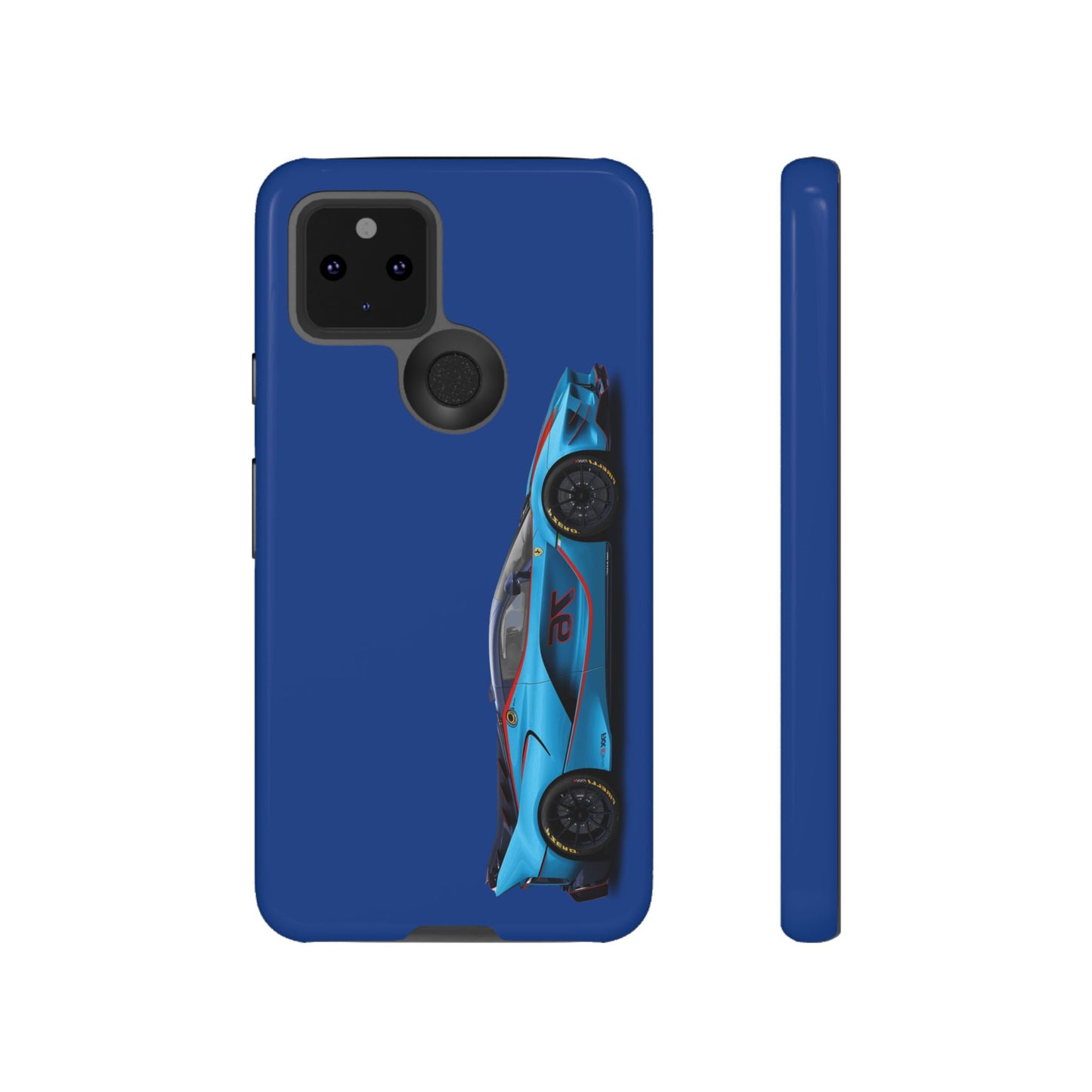 Tough Polycarbonate Phone Case