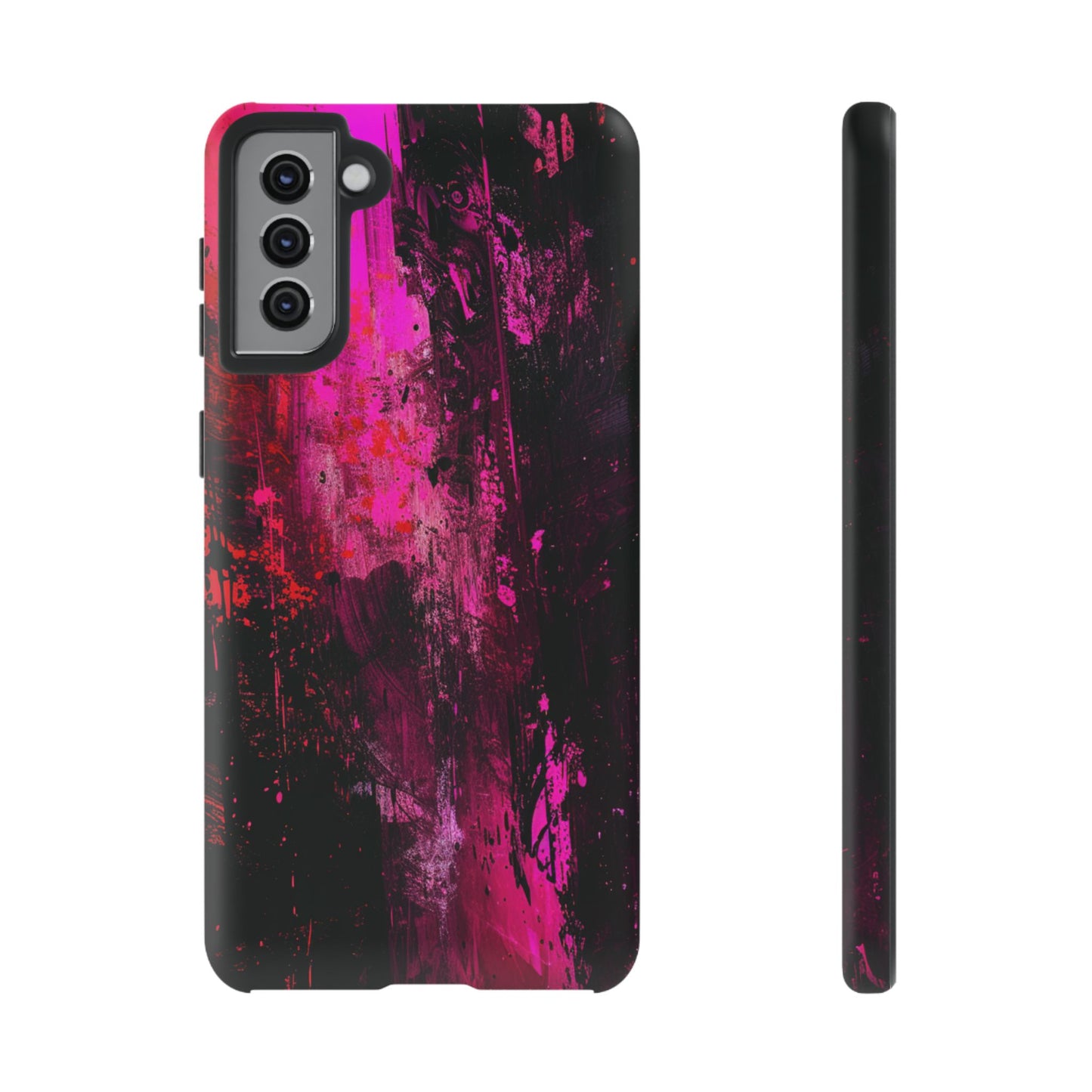 Tough Polycarbonate Phone Case