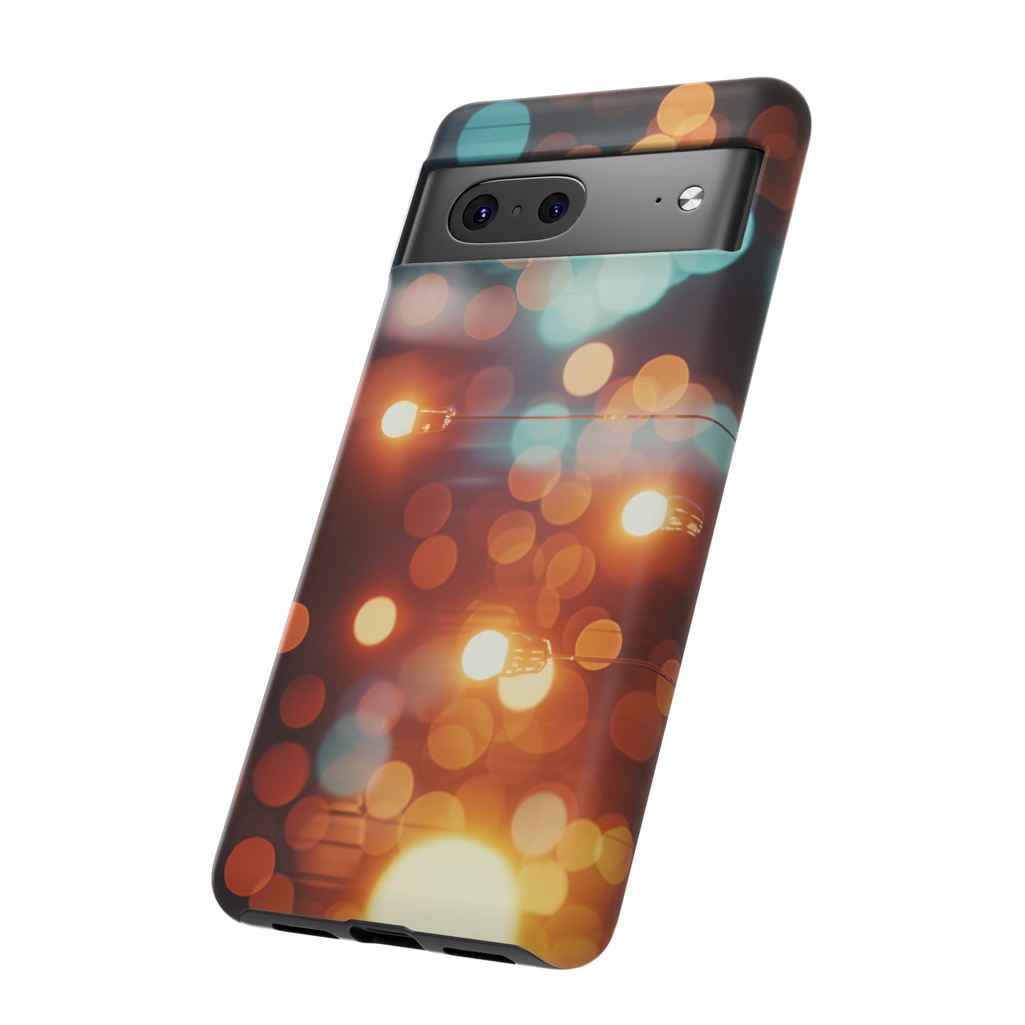 Tough Polycarbonate Phone Case