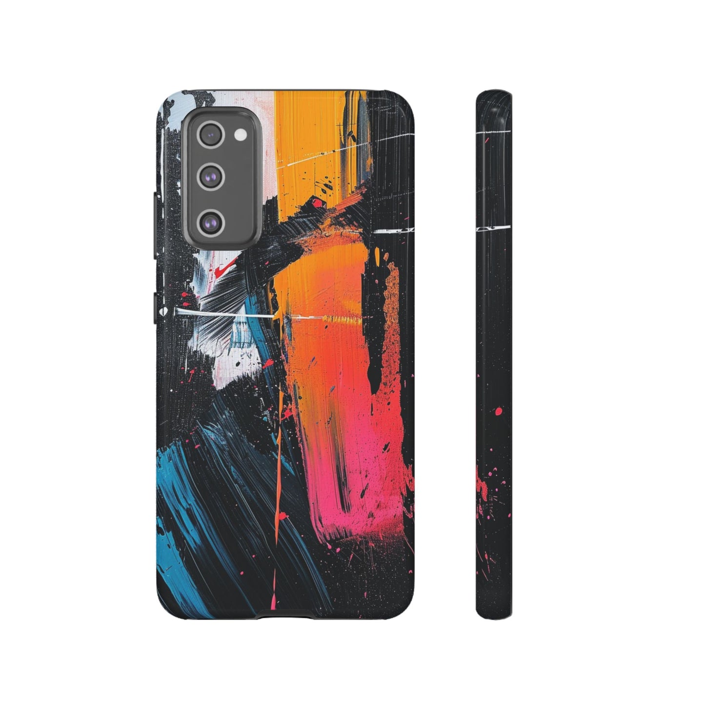 Tough Polycarbonate Phone Case