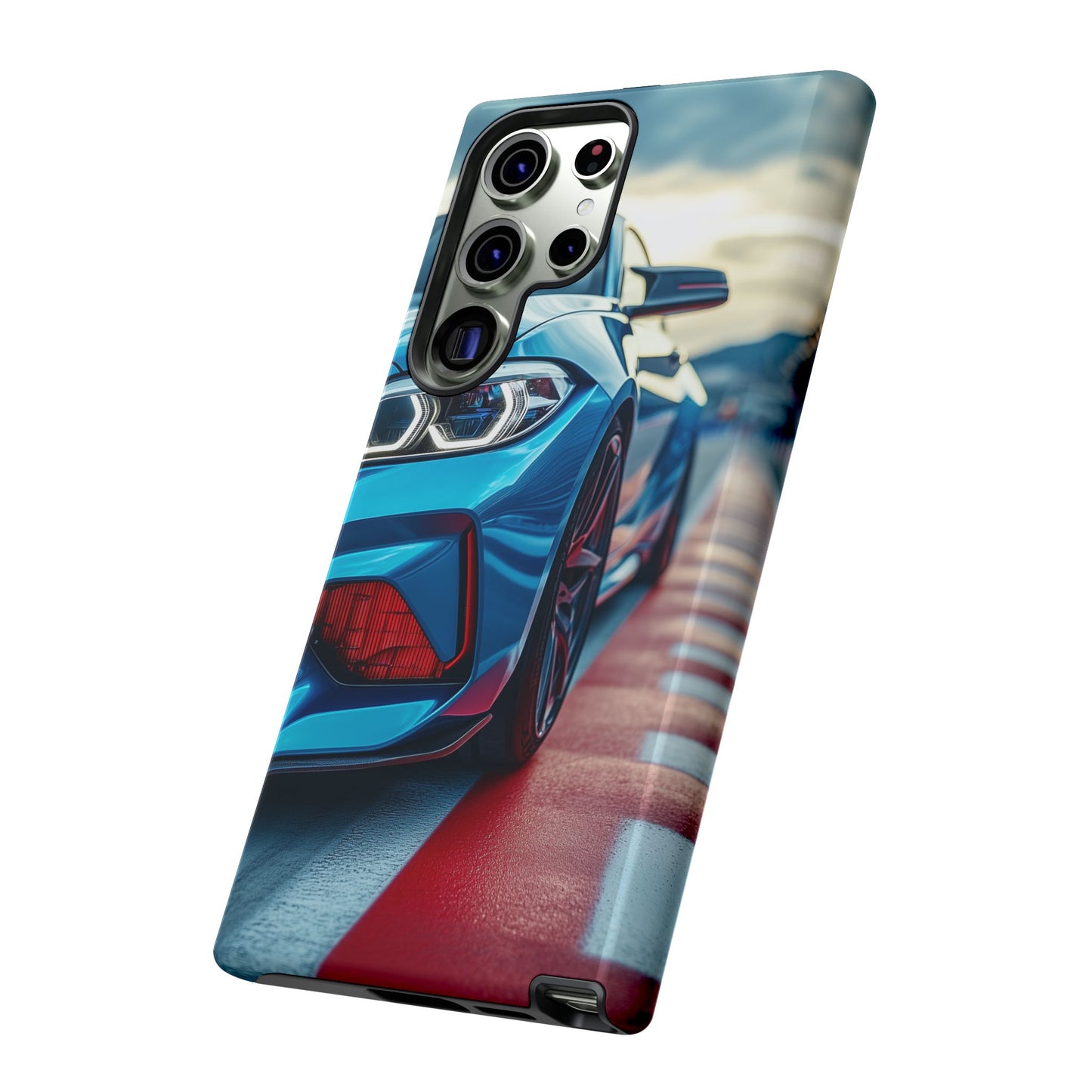 Tough Polycarbonate Phone Case