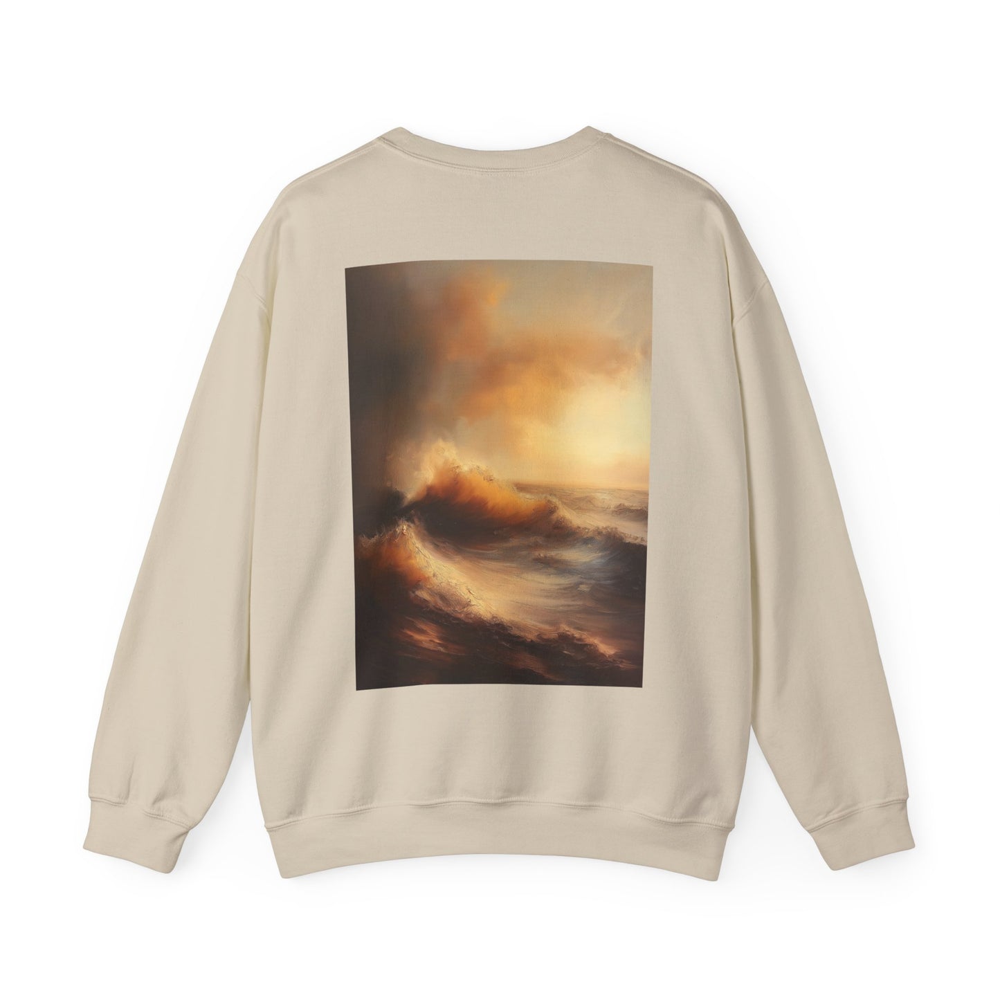 Premium Crewneck Sweatshirt