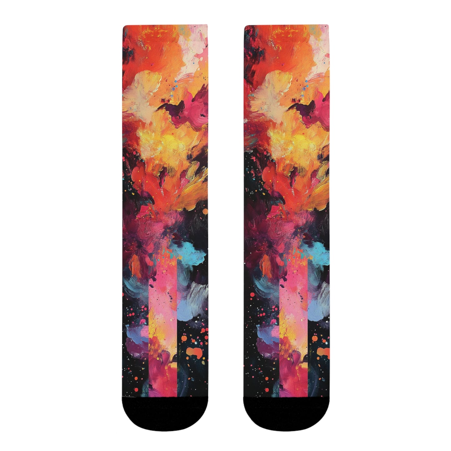 Premium Crew Socks