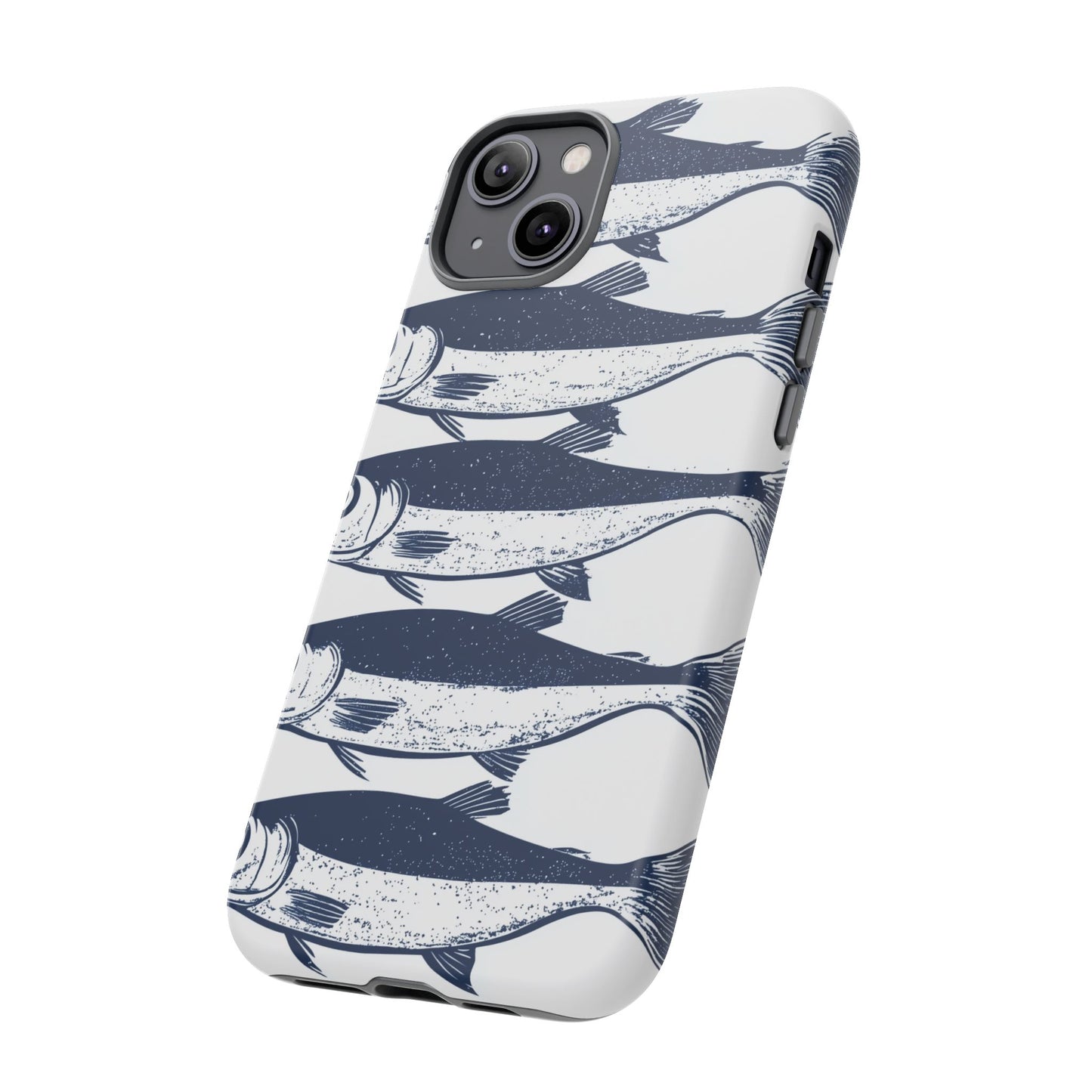 Tough Polycarbonate Phone Case