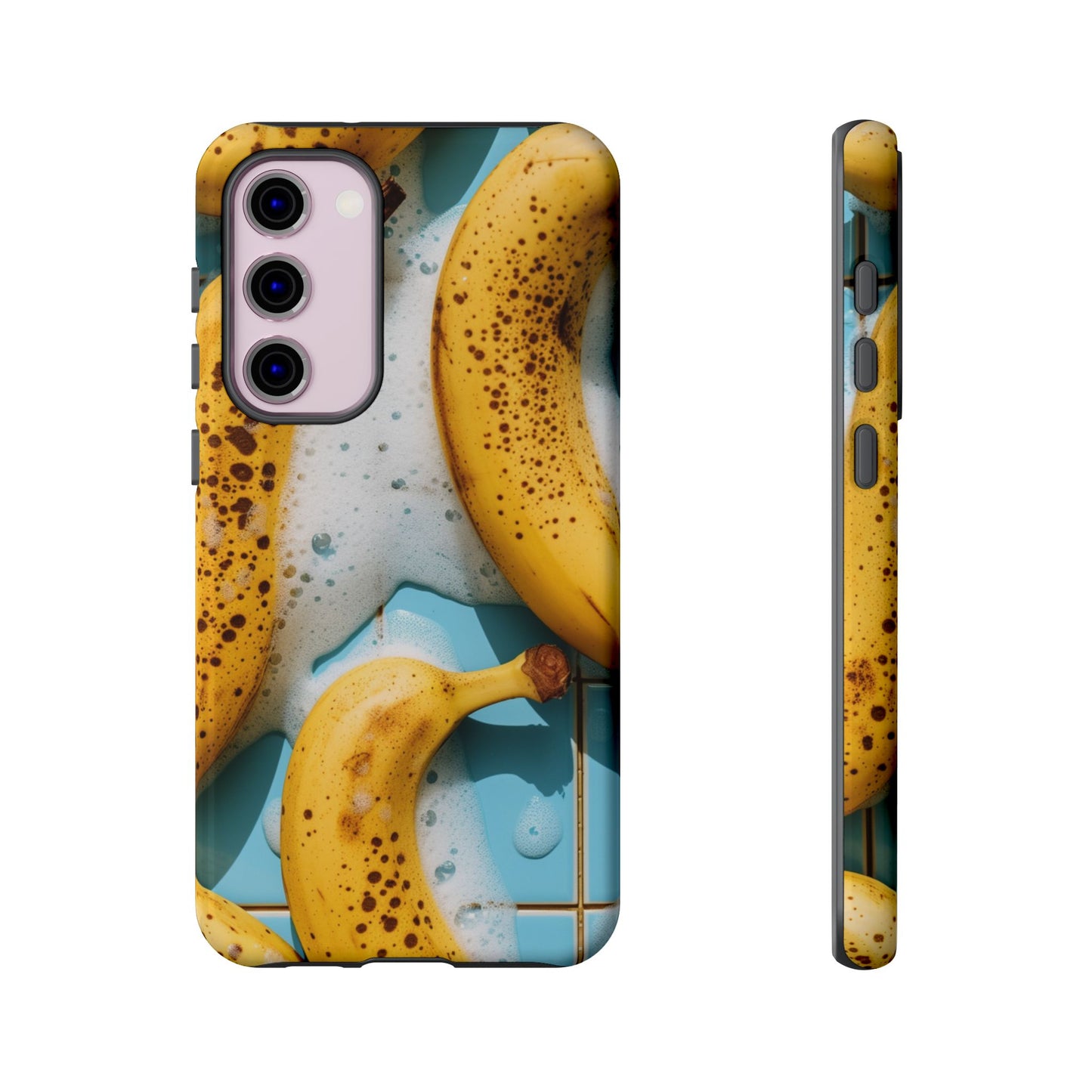 Tough Polycarbonate Phone Case