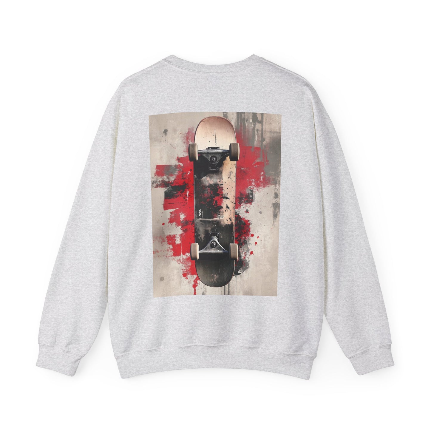 Premium Crewneck Sweatshirt