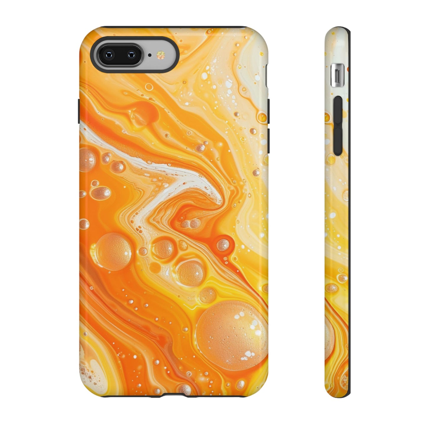 Tough Polycarbonate Phone Case