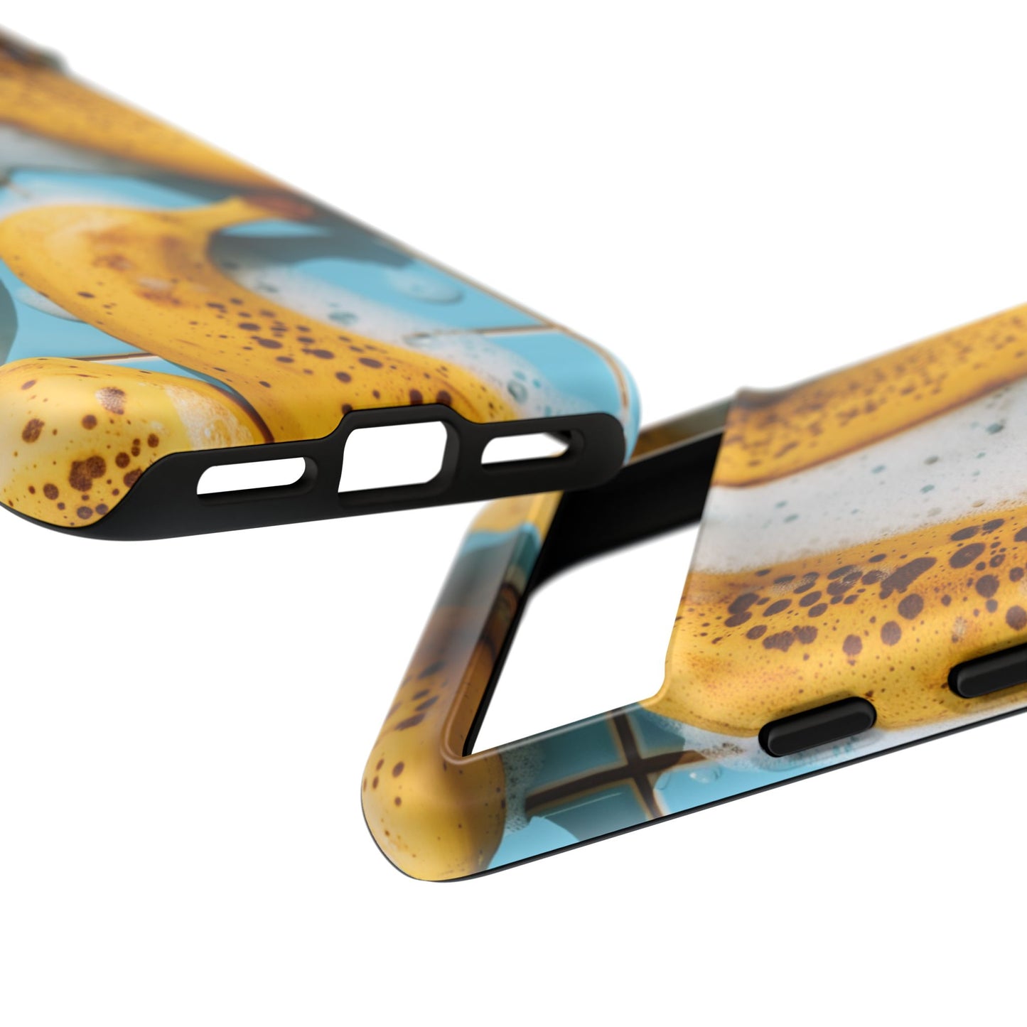 Tough Polycarbonate Phone Case