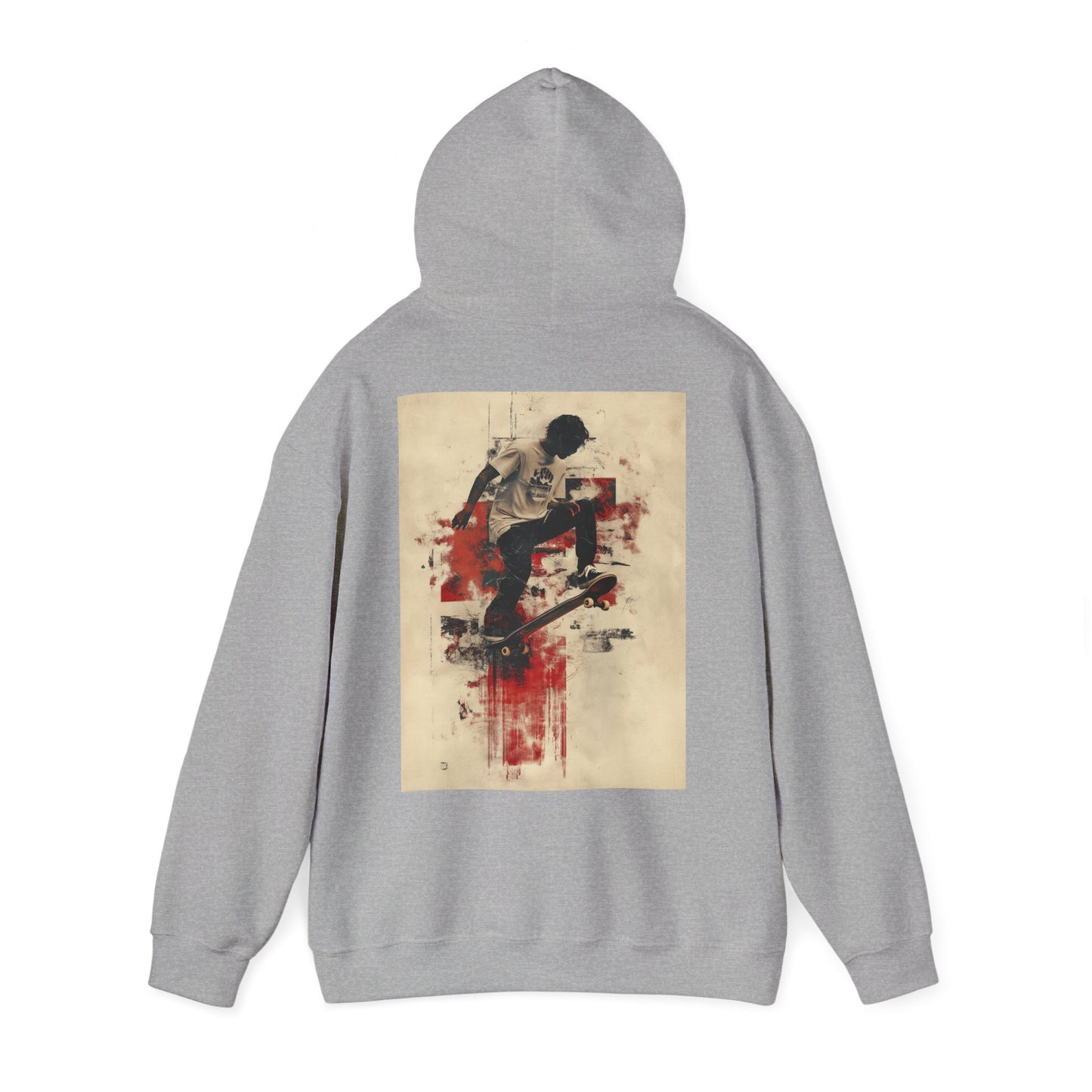 Premium Comfort Hoodie