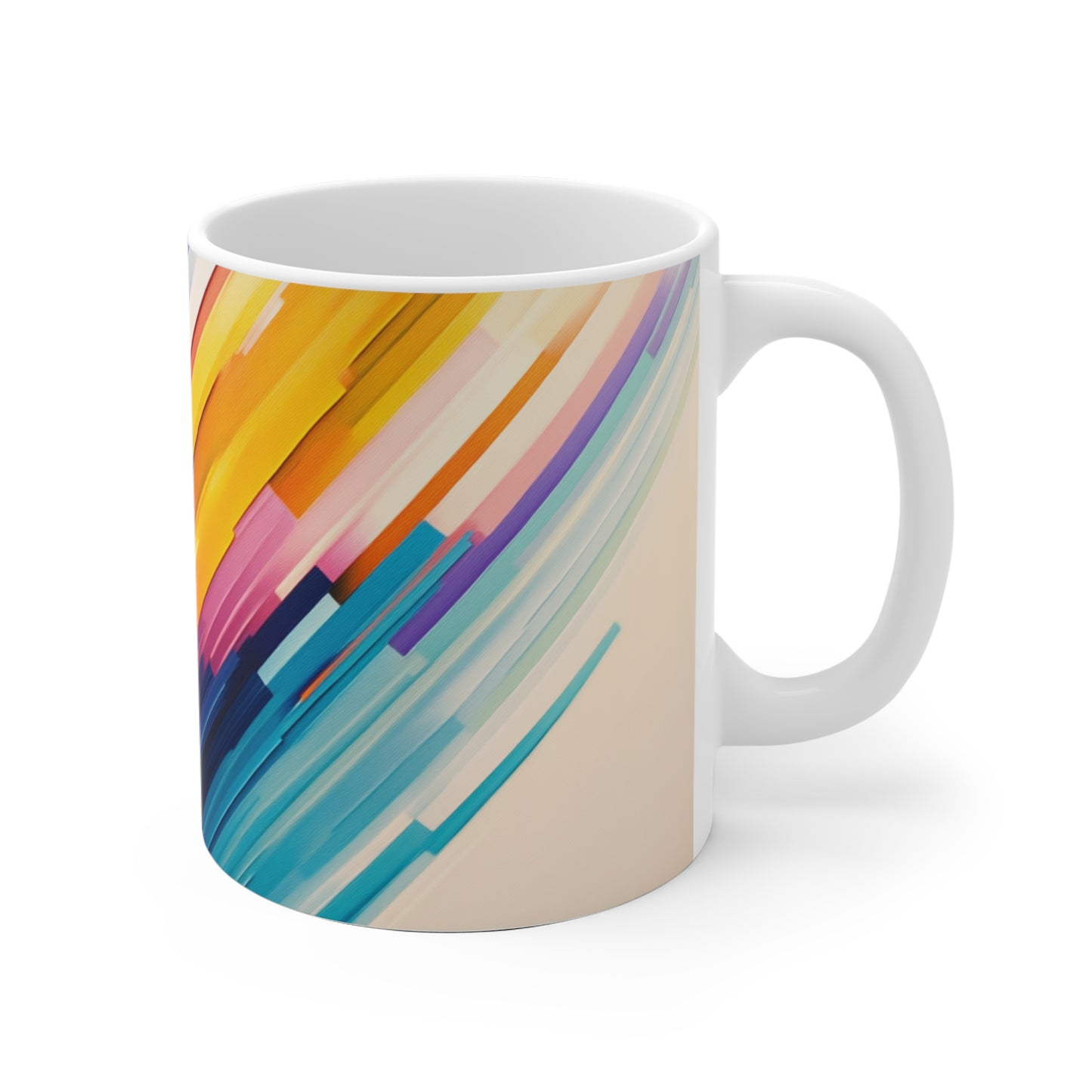Ceramic Mug