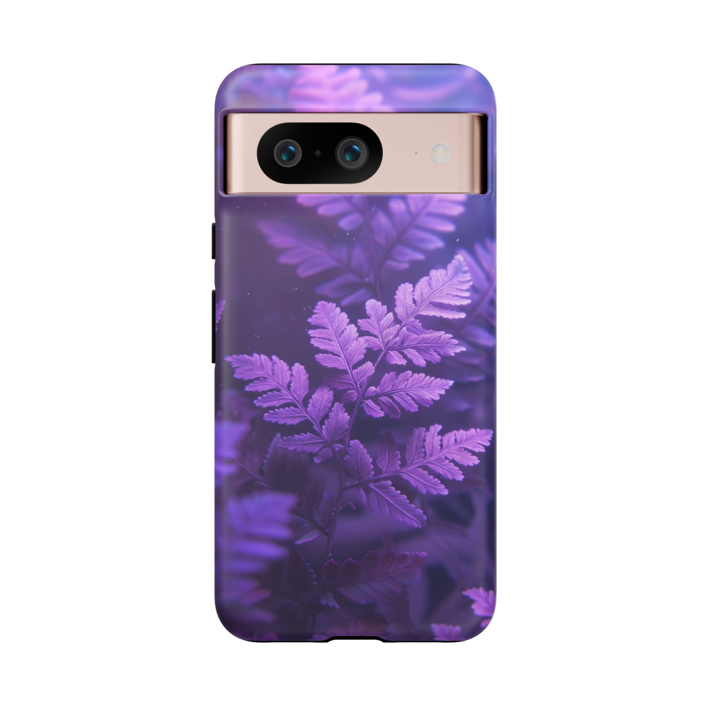 Tough Polycarbonate Phone Case