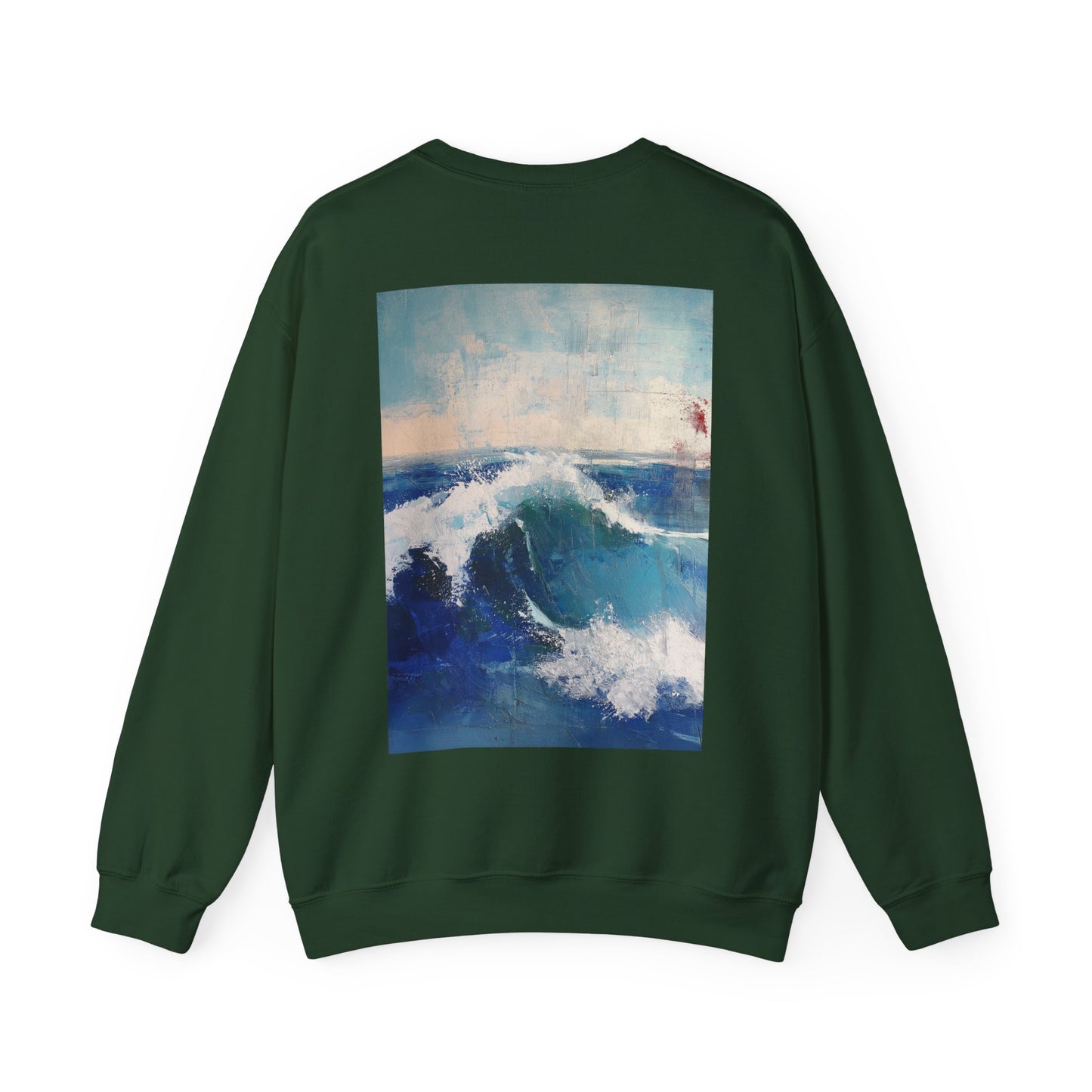 Premium Crewneck Sweatshirt